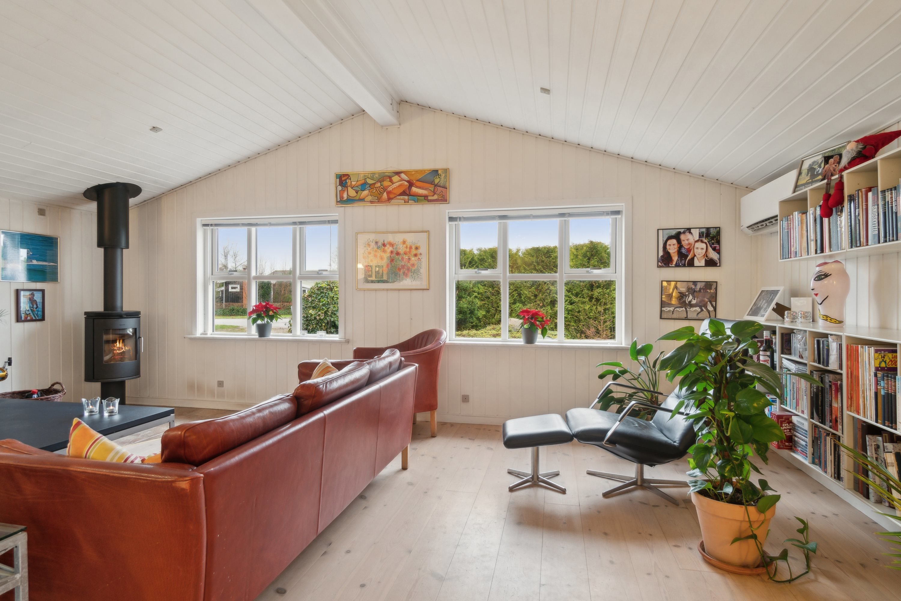 Fremhævet  billede i fuldskærmstilstand. Billede af Pilevej 21, 8500 Grenaa