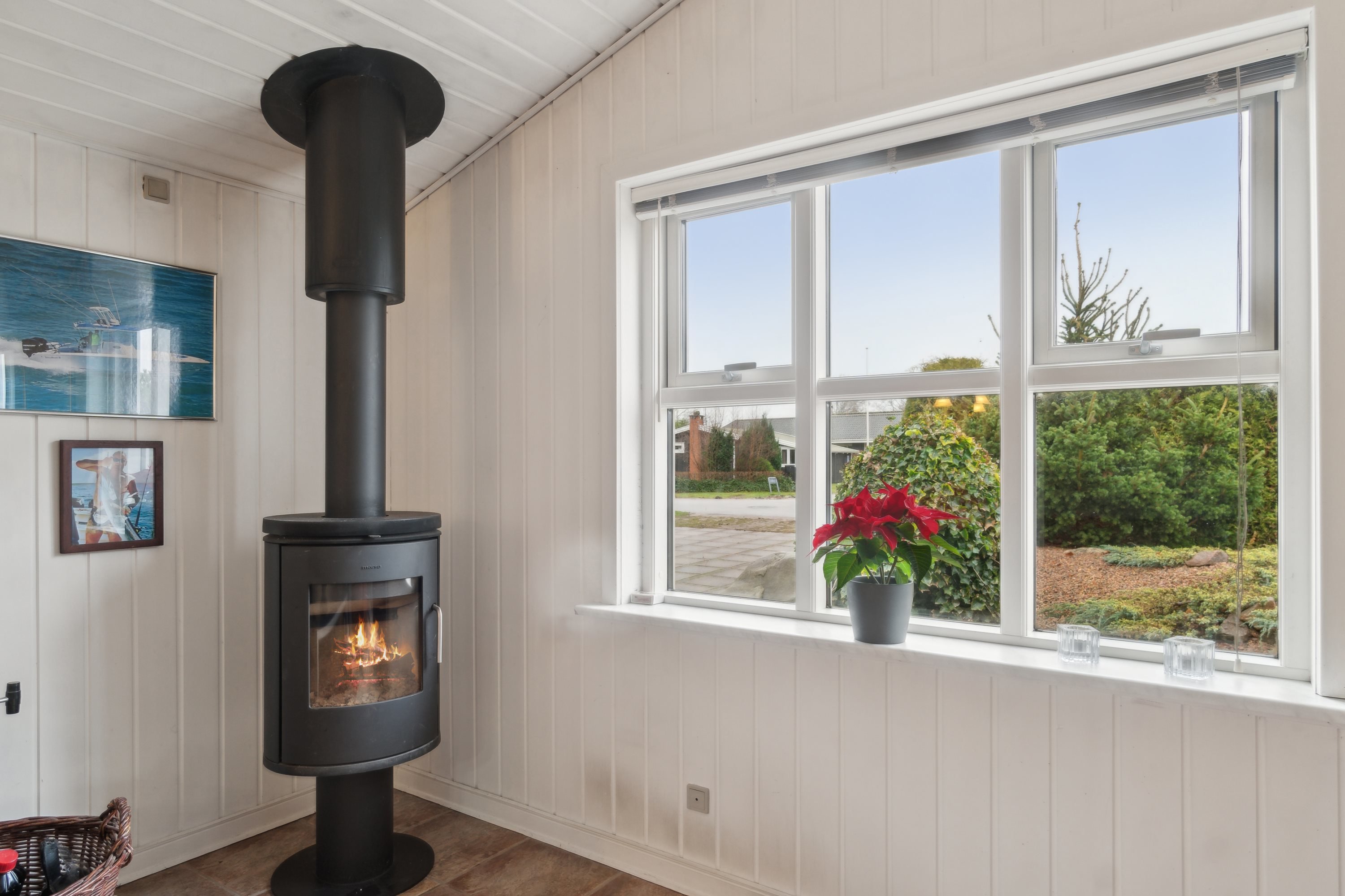 Fremhævet  billede i fuldskærmstilstand. Billede af Pilevej 21, 8500 Grenaa