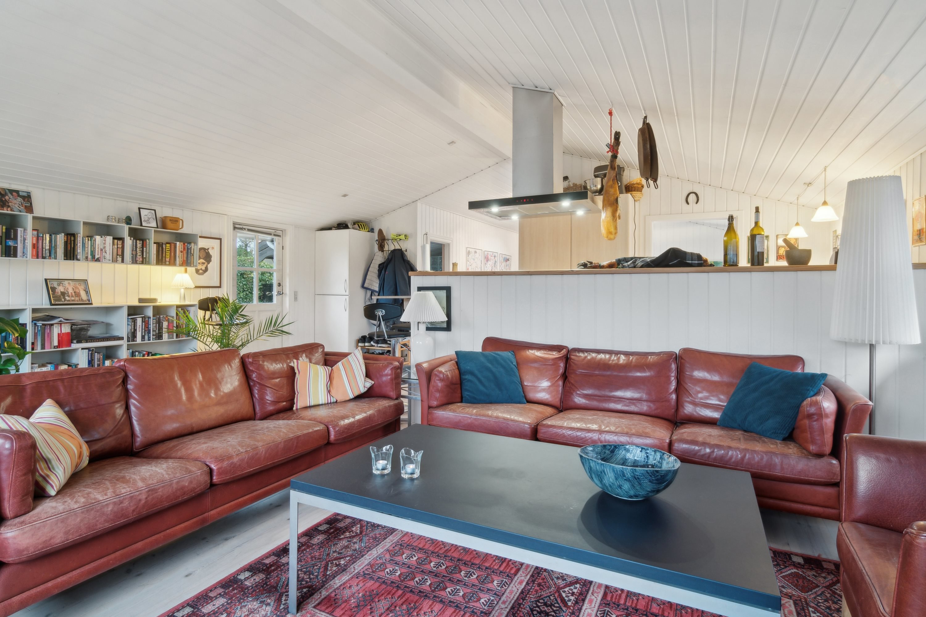 Fremhævet  billede i fuldskærmstilstand. Billede af Pilevej 21, 8500 Grenaa