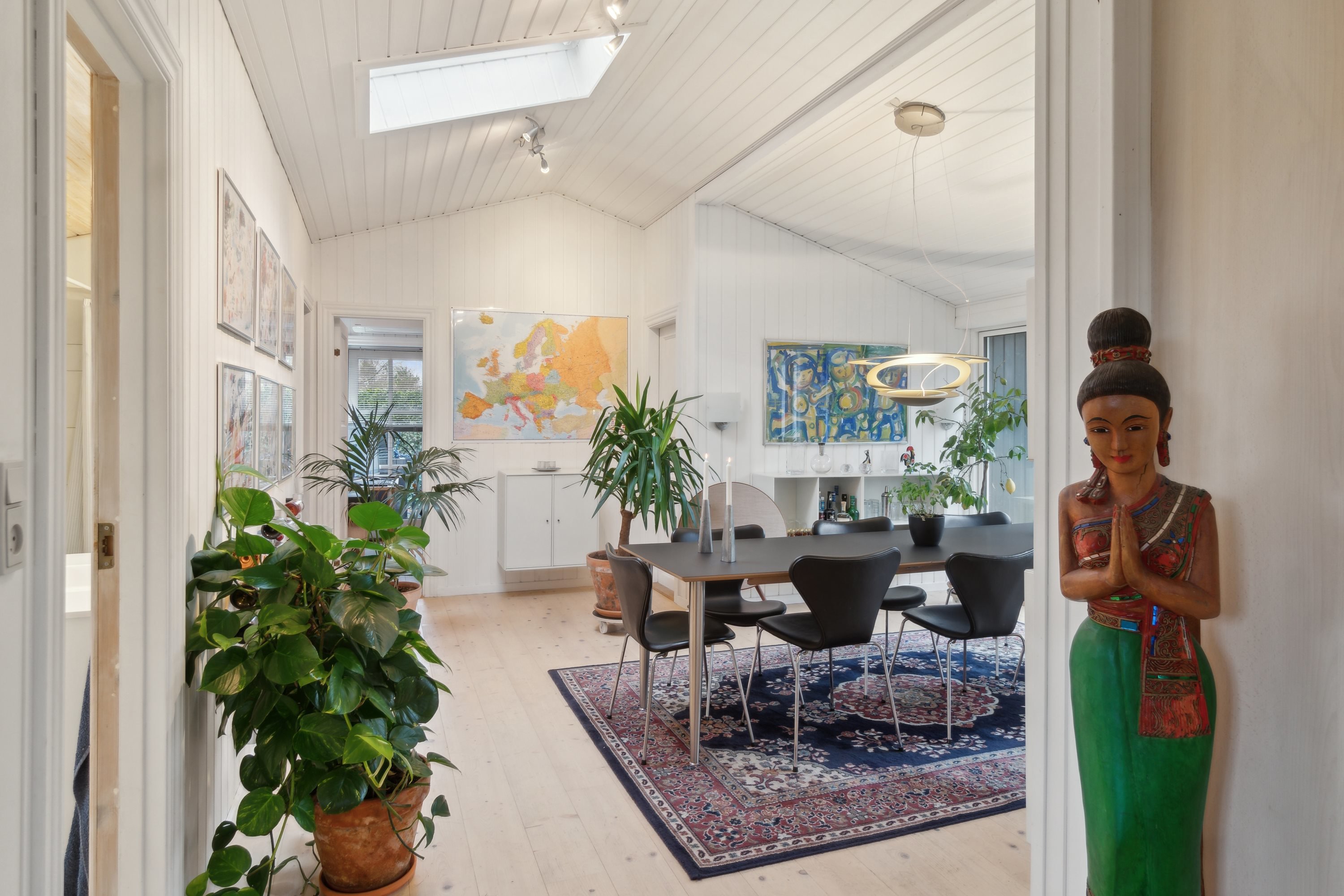 Fremhævet  billede i fuldskærmstilstand. Billede af Pilevej 21, 8500 Grenaa