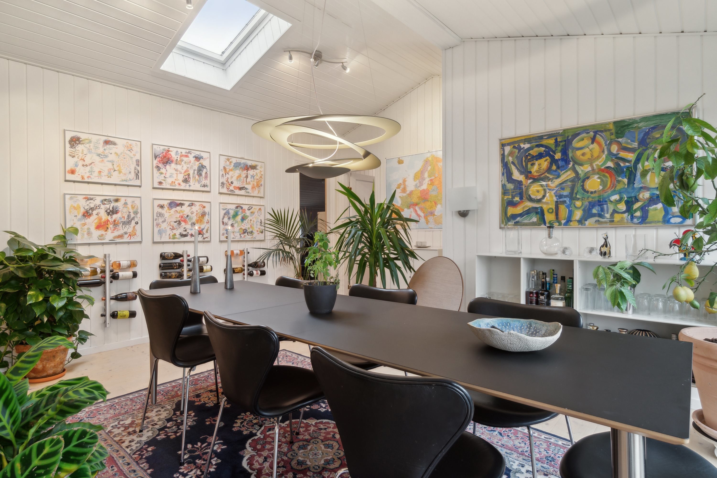 Fremhævet  billede i fuldskærmstilstand. Billede af Pilevej 21, 8500 Grenaa