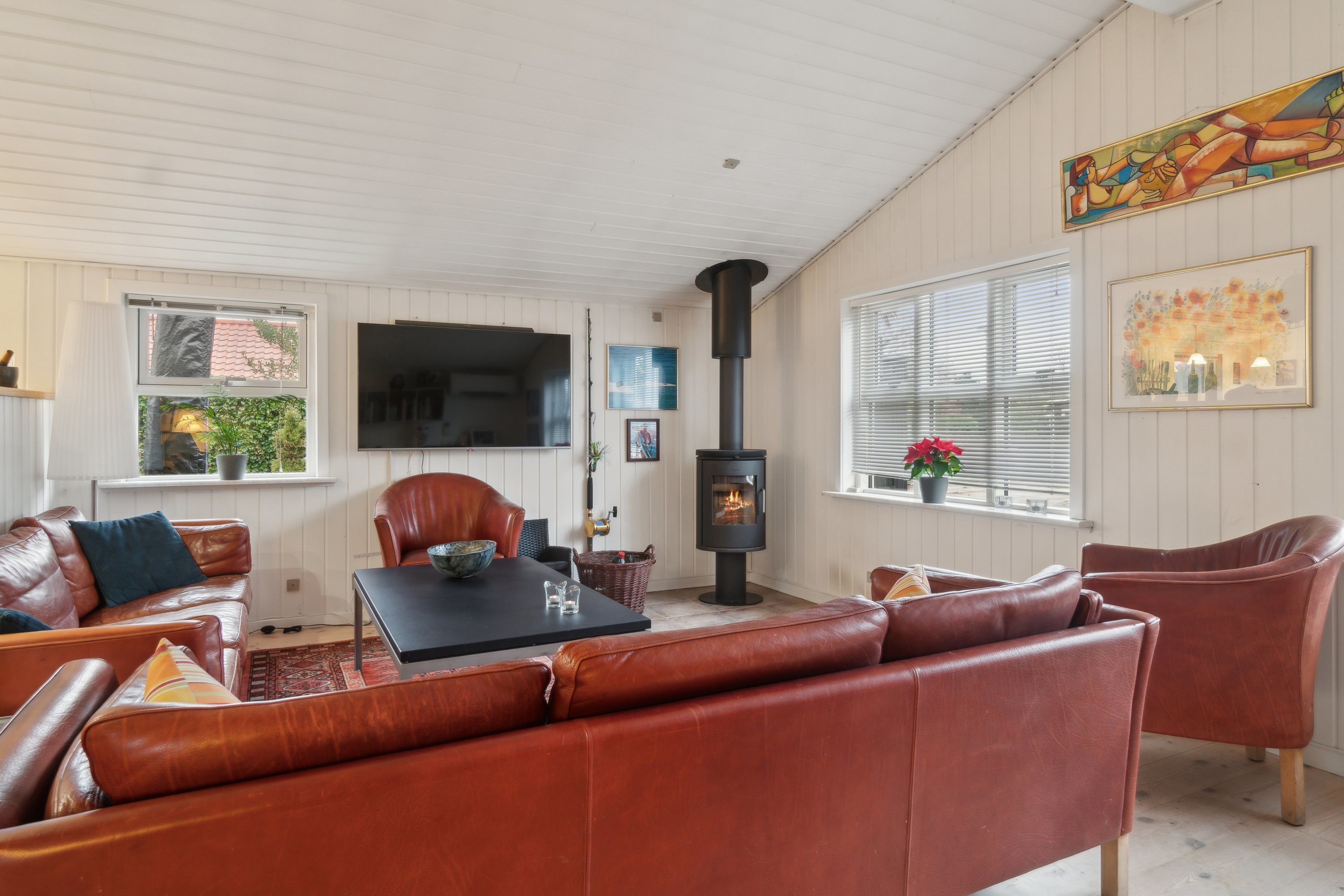 Fremhævet  billede i fuldskærmstilstand. Billede af Pilevej 21, 8500 Grenaa