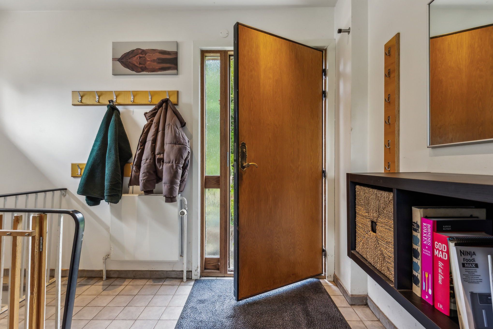 Fremhævet værelse billede i fuldskærmstilstand. Billede af Læstenvej 14, Rejstrup, 8990 Fårup