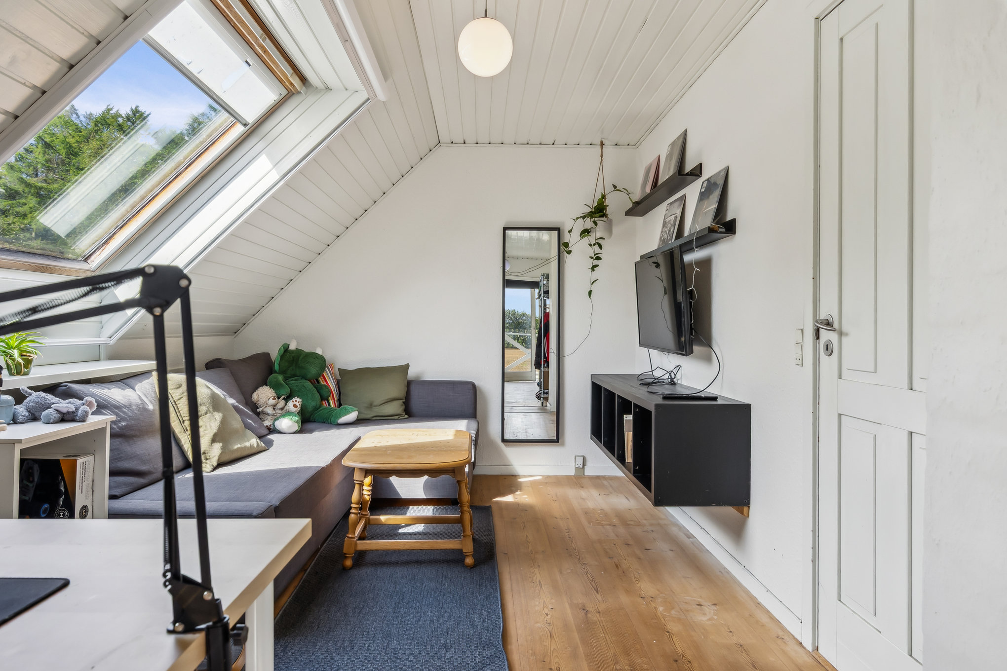 Fremhævet værelse billede i fuldskærmstilstand. Billede af Læstenvej 14, Rejstrup, 8990 Fårup