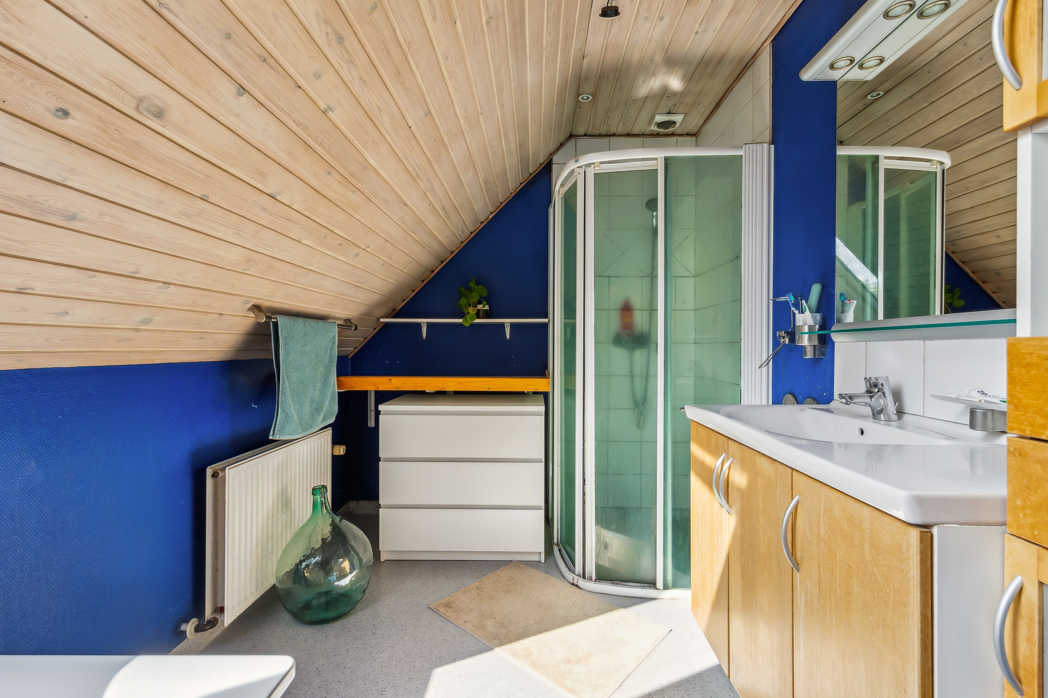 Fremhævet bryggers billede i fuldskærmstilstand. Billede af Læstenvej 14, Rejstrup, 8990 Fårup