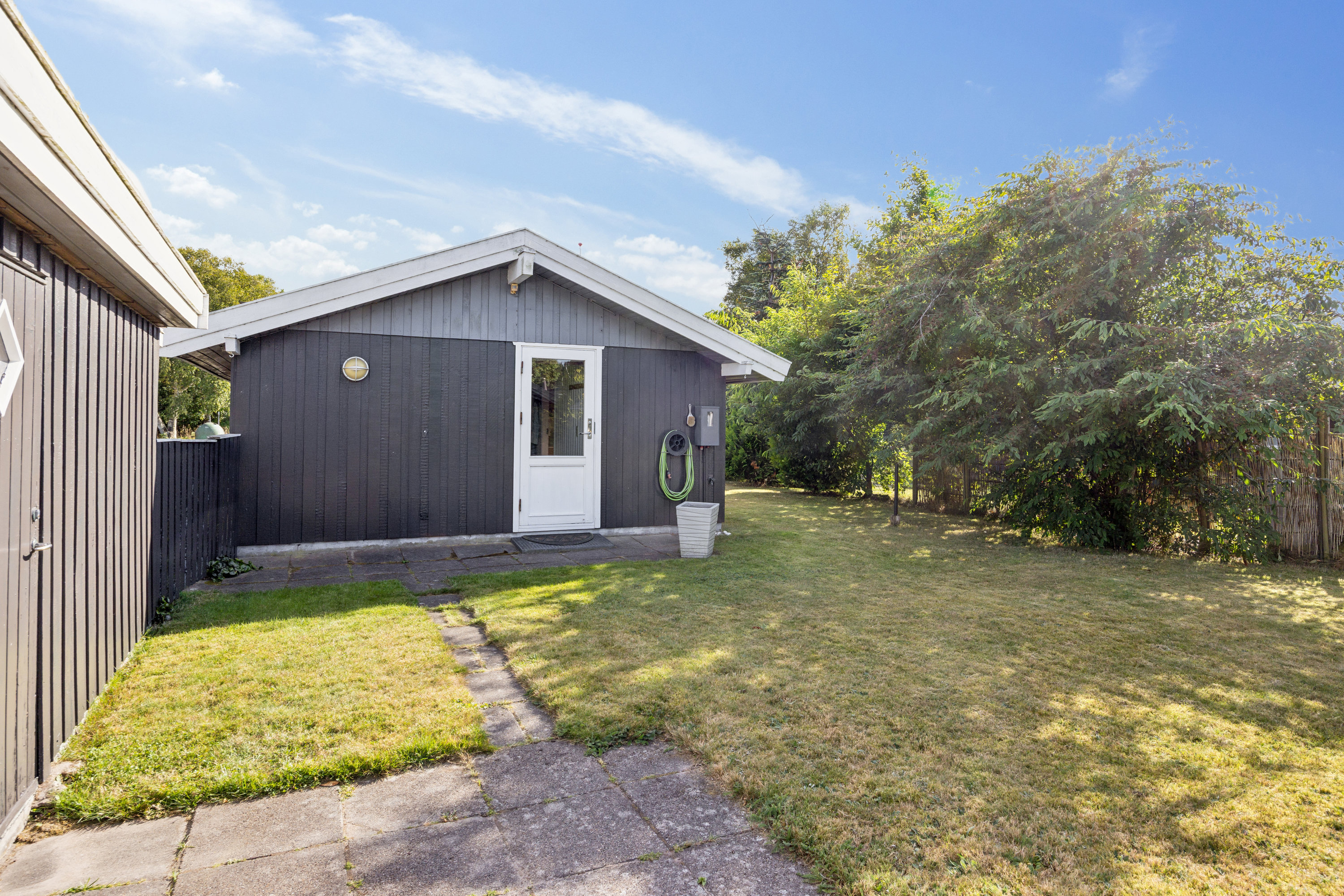 Fremhævet ejendom 1 billede i fuldskærmstilstand. Billede af Bisnapvej 67, Bisnap, 9370 Hals