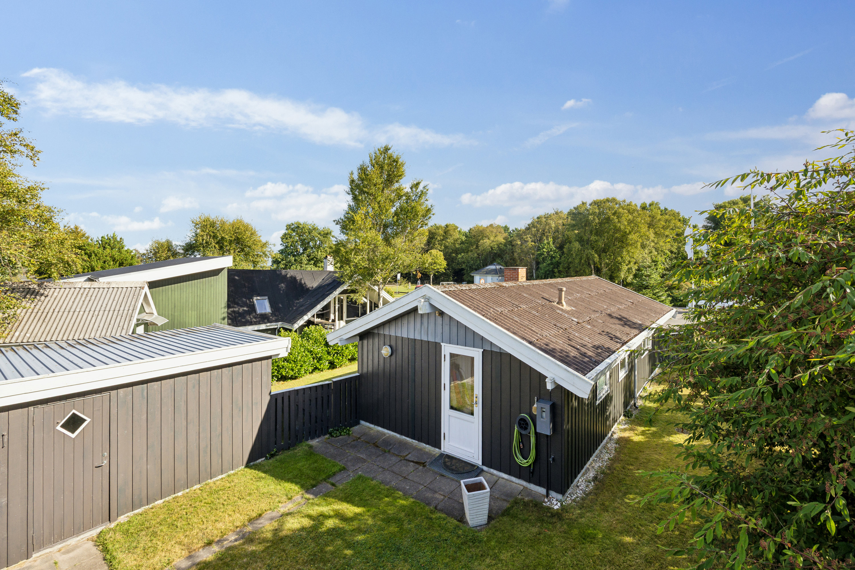 Miniaturebillede 1: ejendom 1. Billede af Bisnapvej 67, Bisnap, 9370 Hals