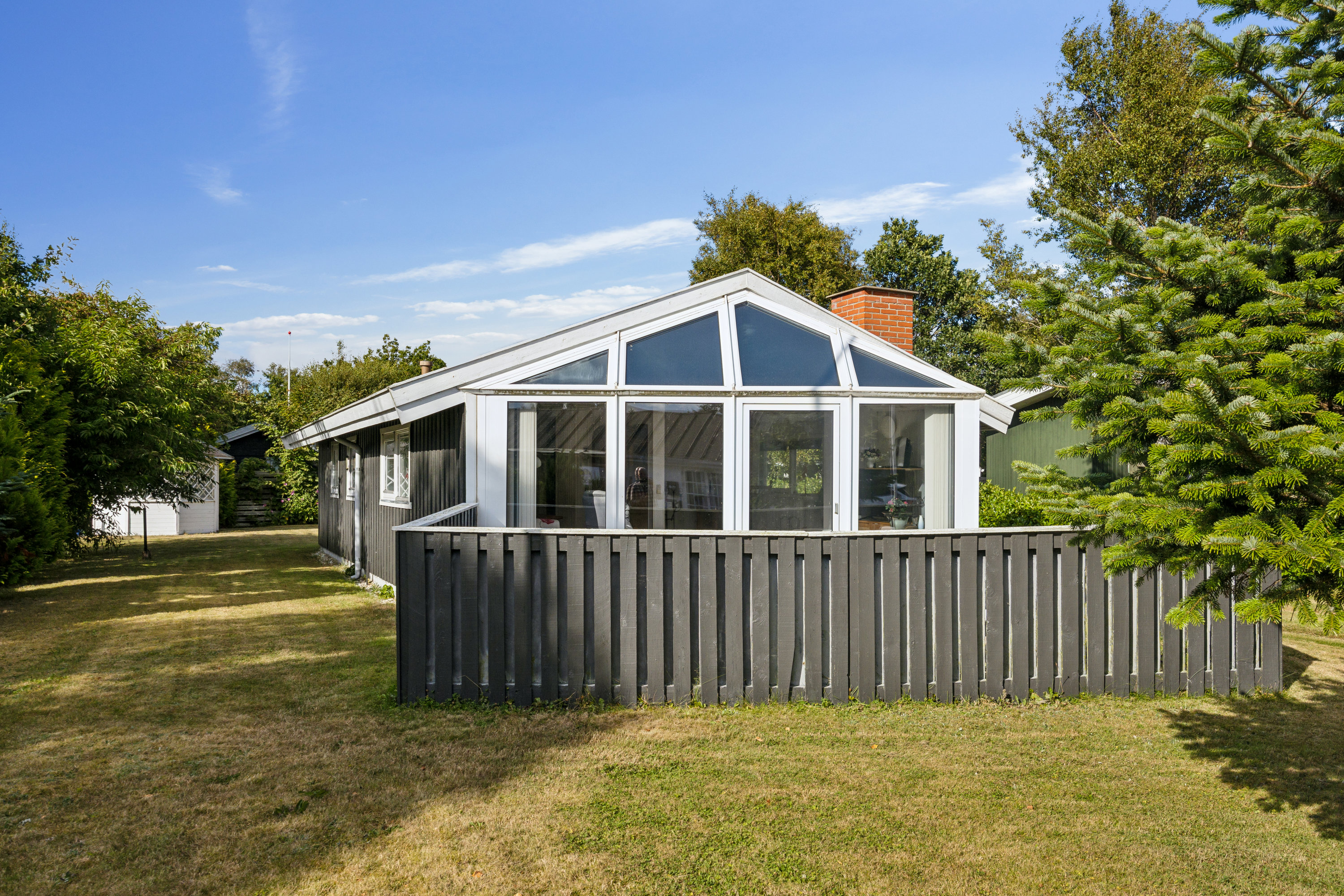 Fremhævet ejendom 1 billede i fuldskærmstilstand. Billede af Bisnapvej 67, Bisnap, 9370 Hals