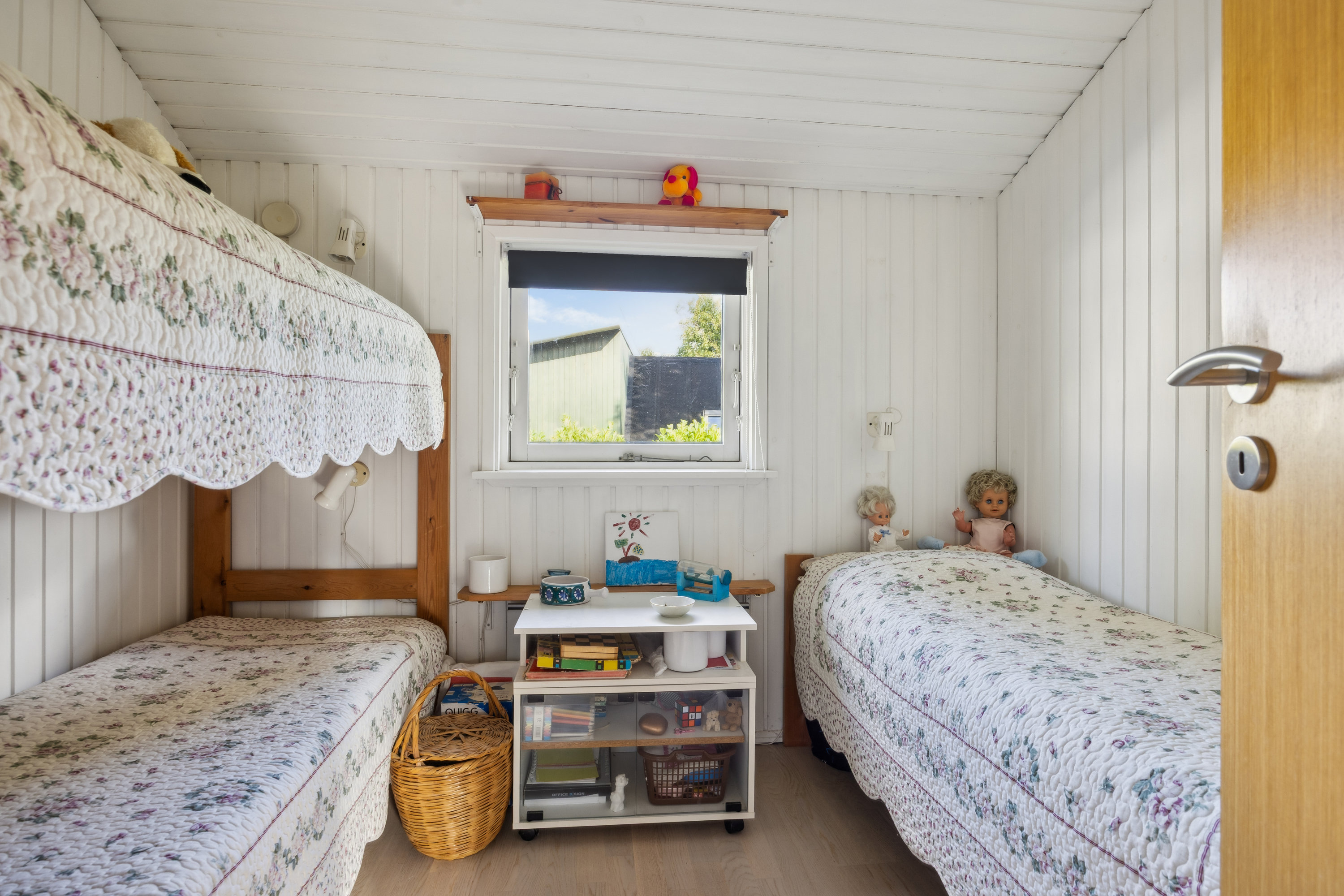 Fremhævet værelse billede i fuldskærmstilstand. Billede af Bisnapvej 67, Bisnap, 9370 Hals