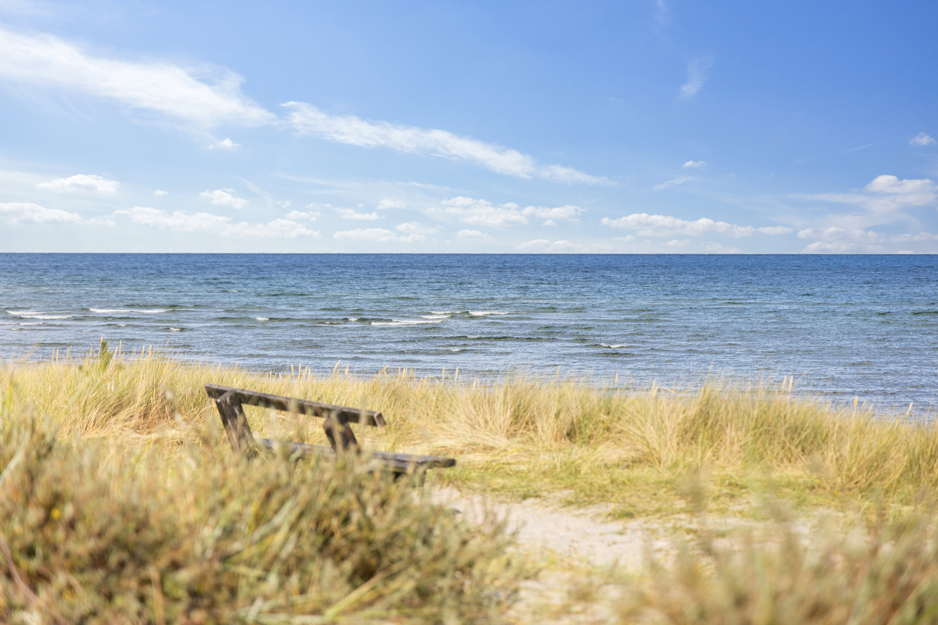 Fremhævet område billede i fuldskærmstilstand. Billede af Bisnapvej 67, Bisnap, 9370 Hals