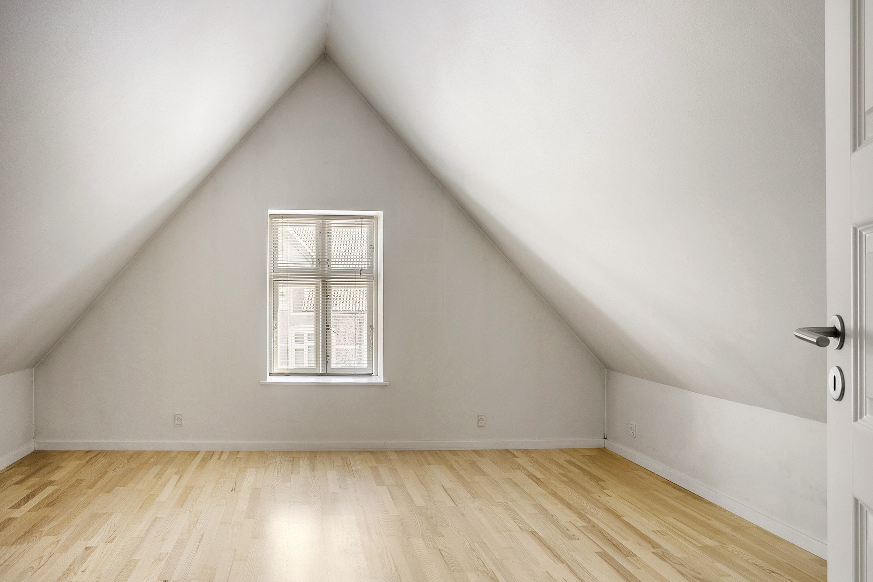 Fremhævet værelse billede i fuldskærmstilstand. Billede af Andstvej 2, 6621 Gesten