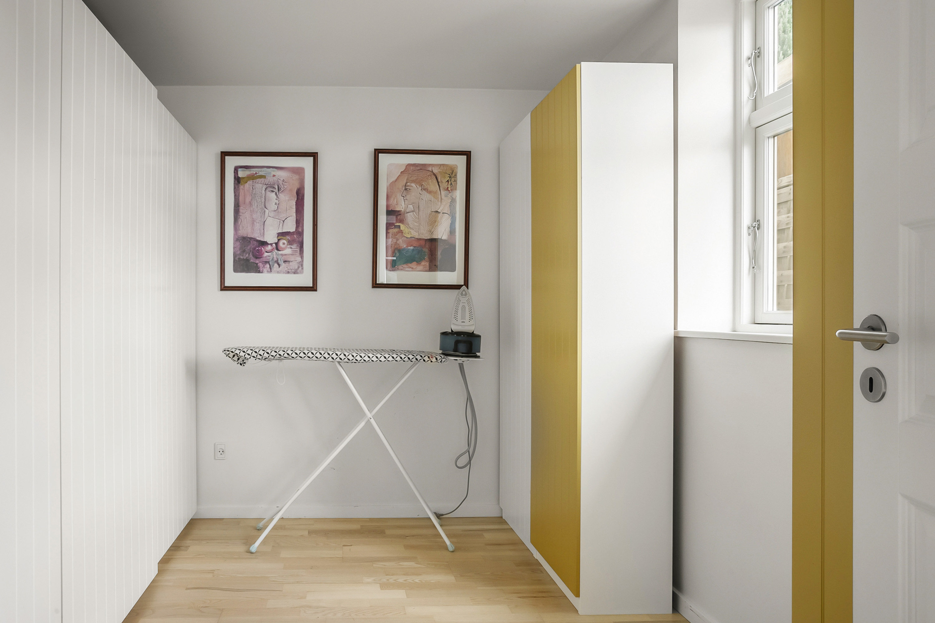 Fremhævet værelse billede i fuldskærmstilstand. Billede af Andstvej 2, 6621 Gesten