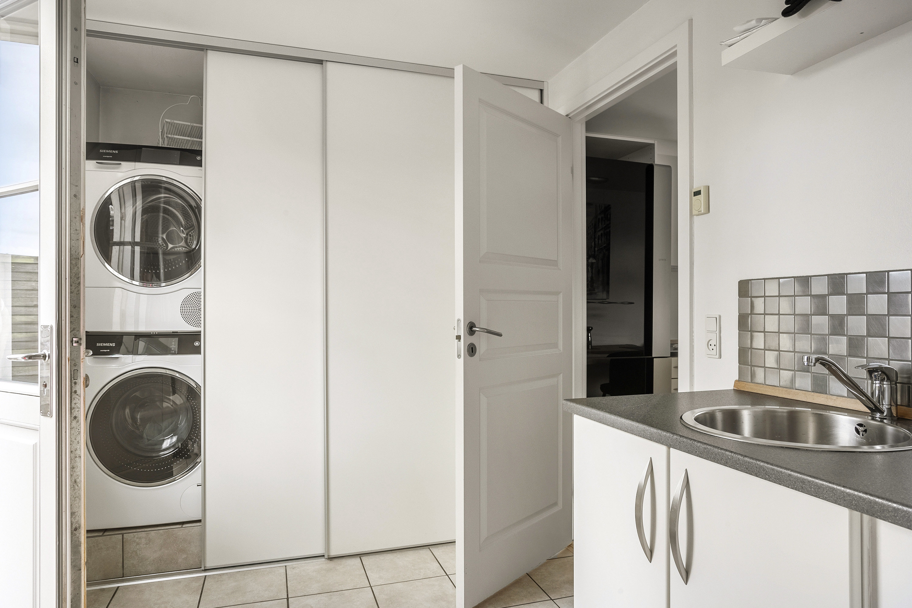 Fremhævet bryggers billede i fuldskærmstilstand. Billede af Andstvej 2, 6621 Gesten