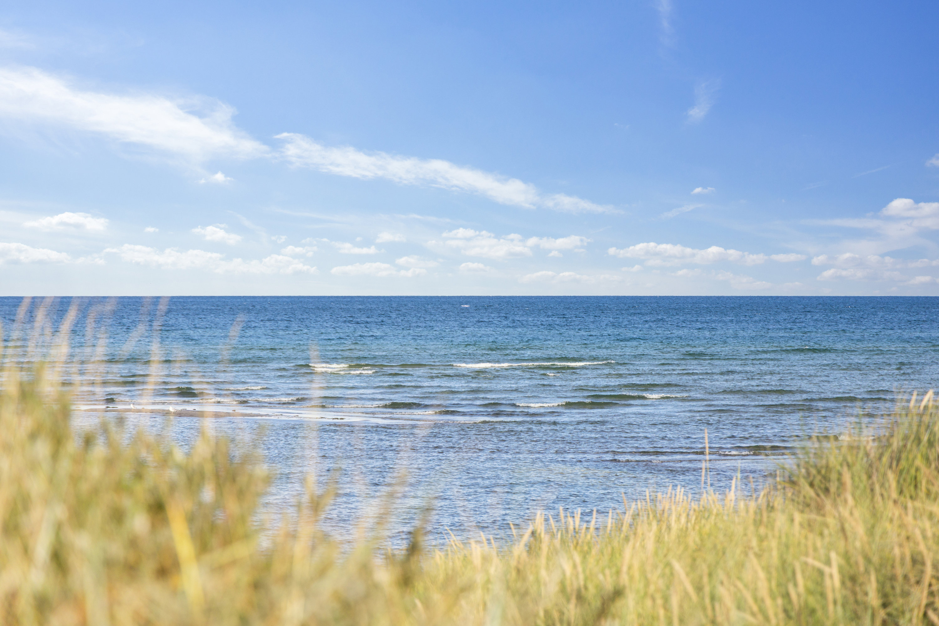 Fremhævet område billede i fuldskærmstilstand. Billede af Bisnapvej 67, Bisnap, 9370 Hals