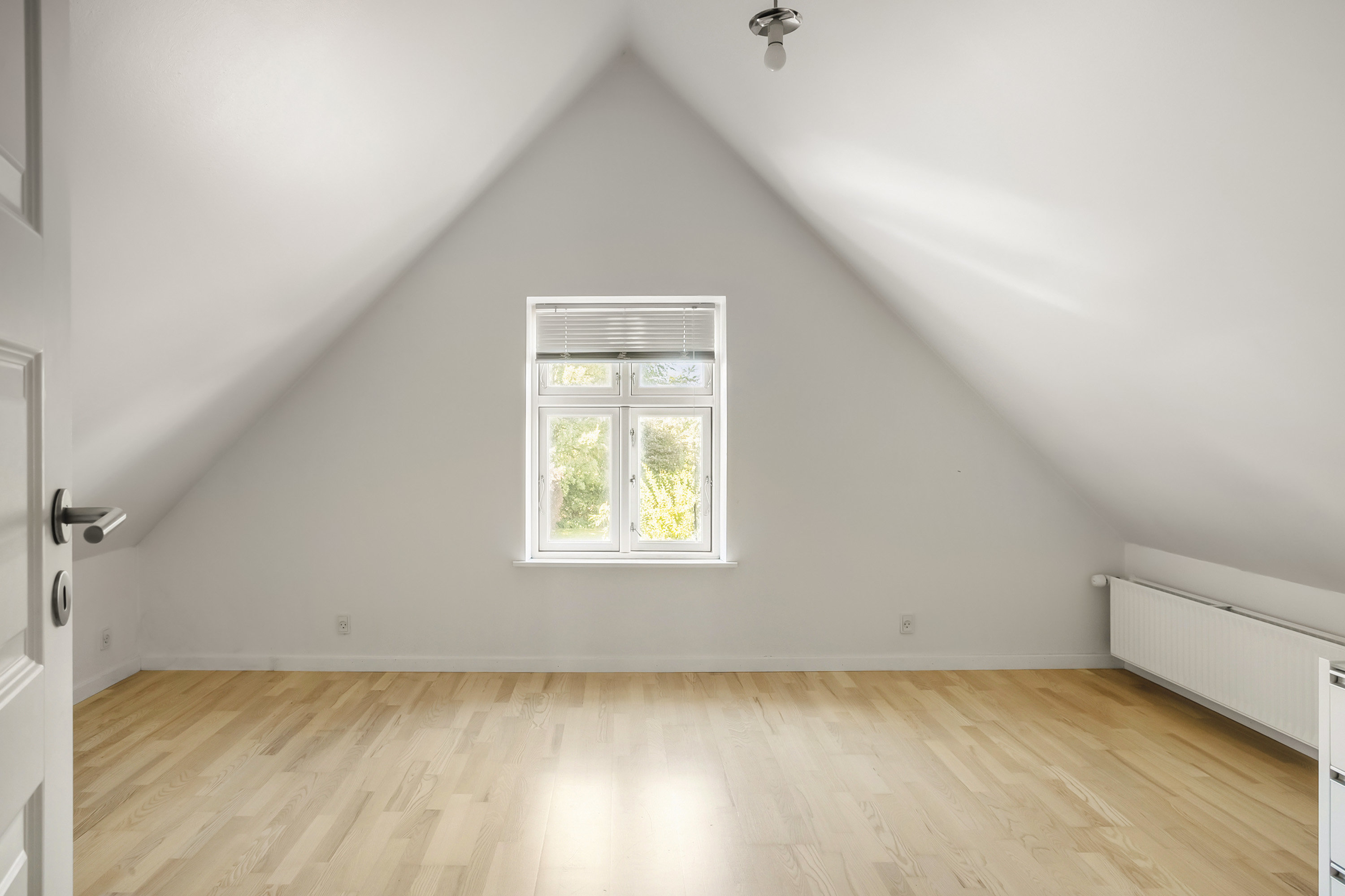 Fremhævet værelse billede i fuldskærmstilstand. Billede af Andstvej 2, 6621 Gesten