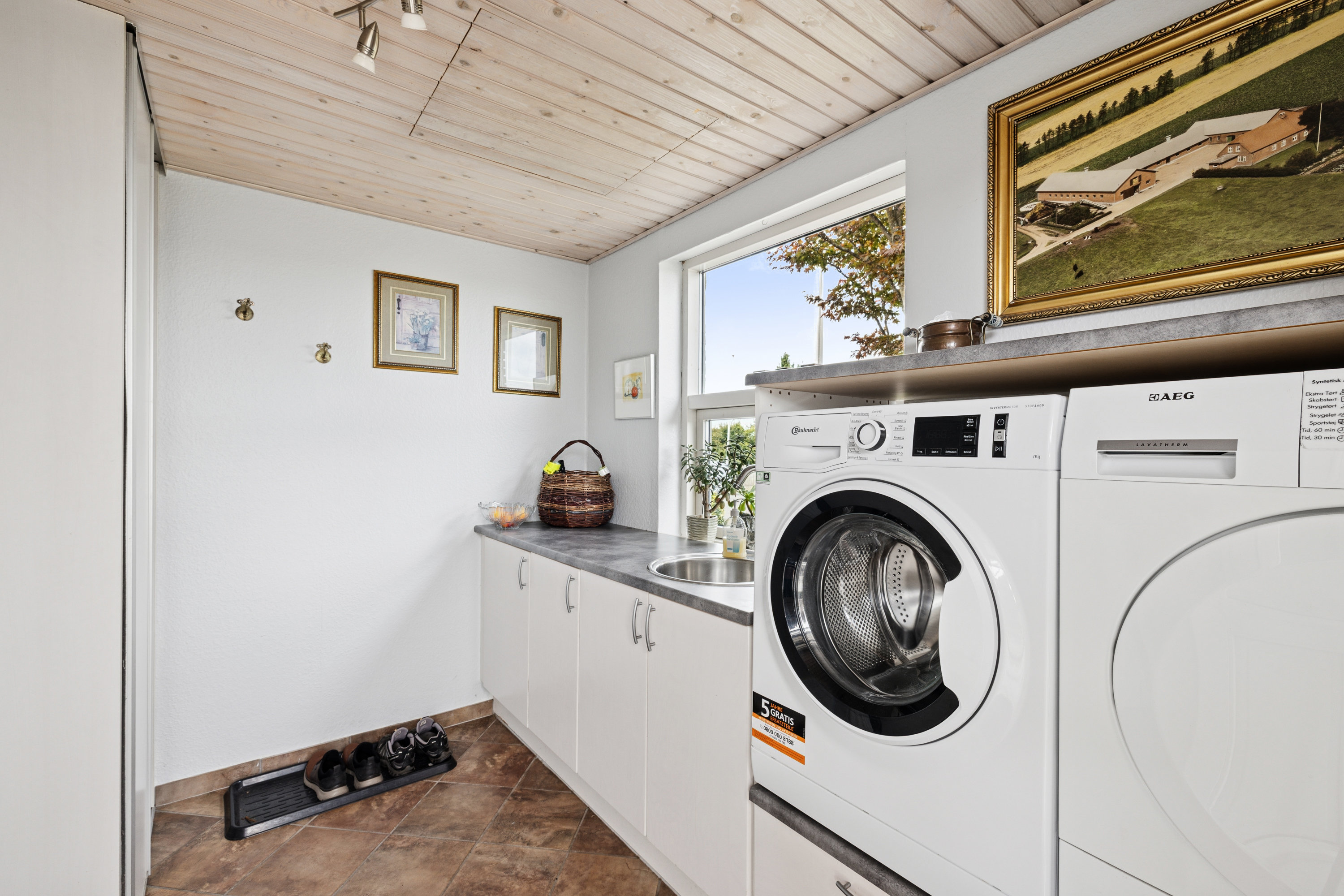 Fremhævet bryggers billede i fuldskærmstilstand. Billede af Egevænget 19, 7850 Stoholm Jyll