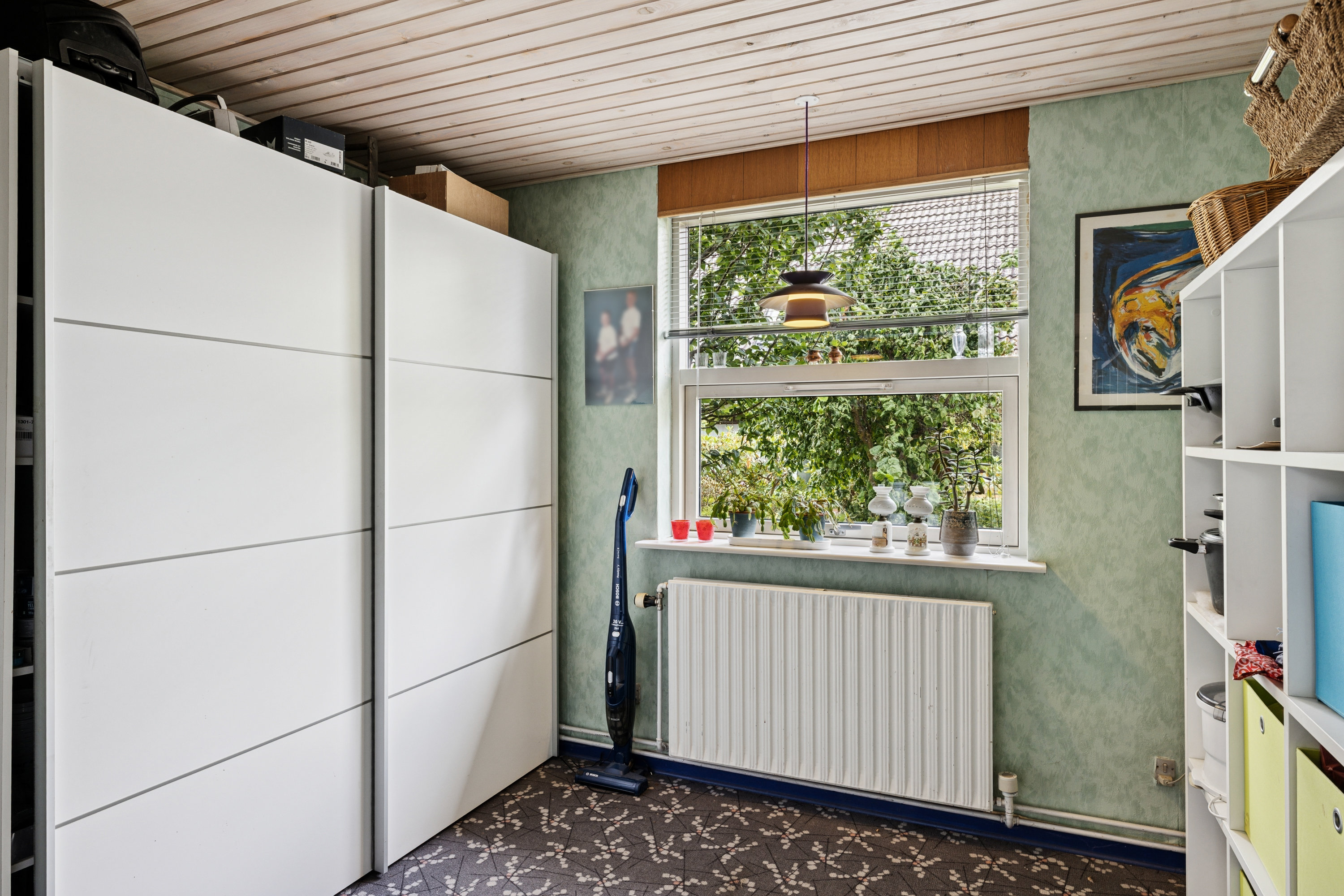 Fremhævet værelse billede i fuldskærmstilstand. Billede af Egevænget 19, 7850 Stoholm Jyll