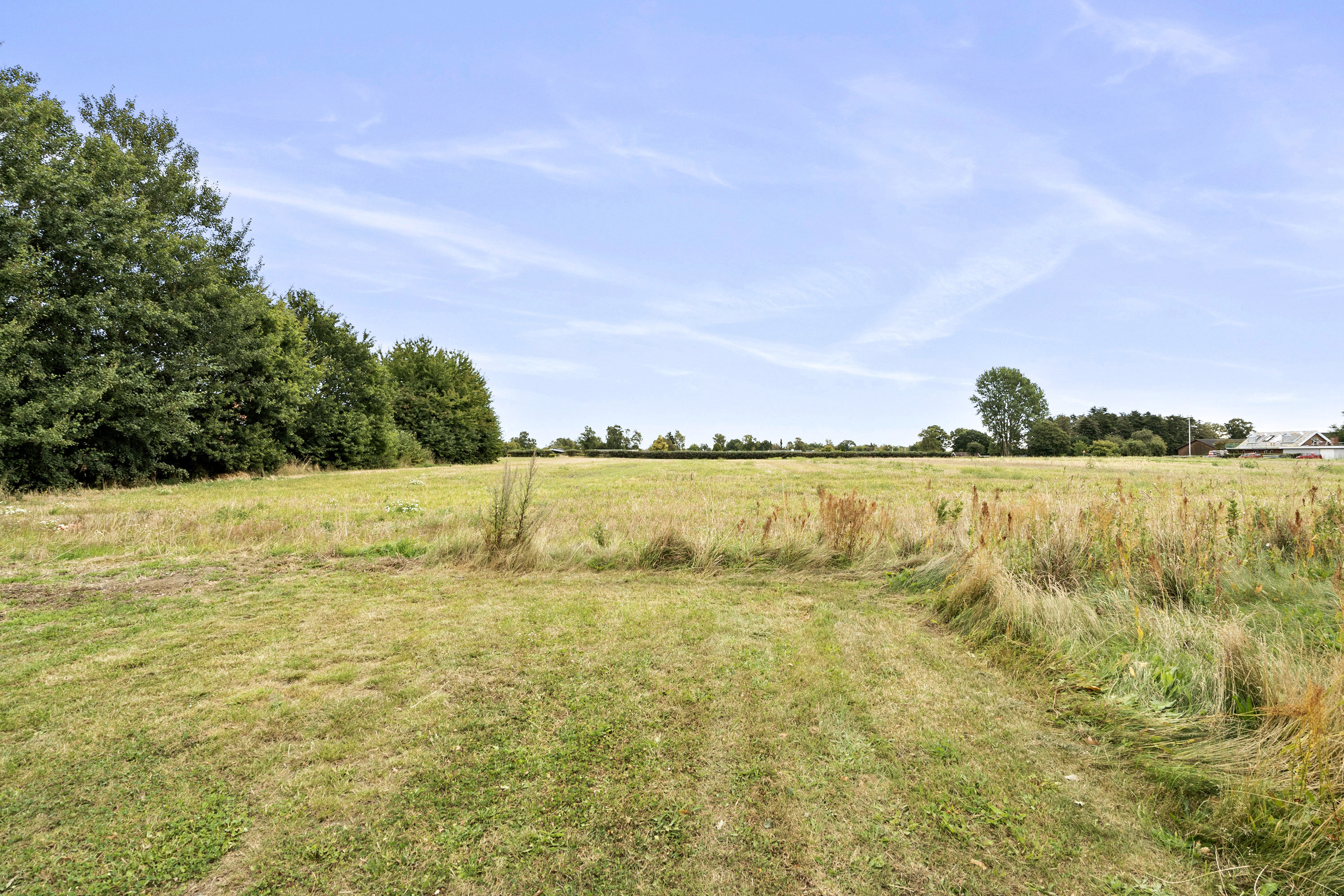 Fremhævet område billede i fuldskærmstilstand. Billede af Gl Krovej 25A, Norsminde, 8300 Odder