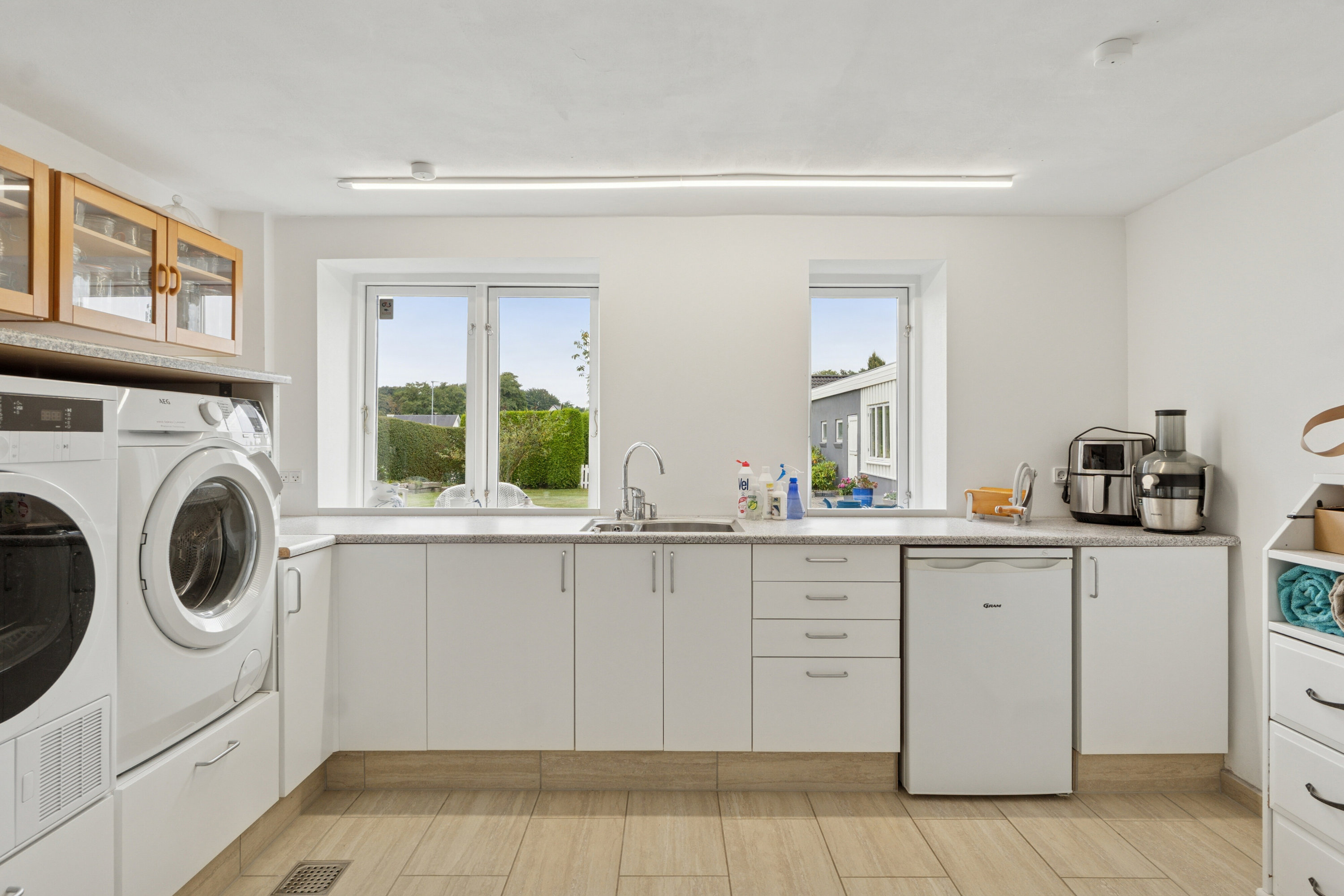 Fremhævet bryggers billede i fuldskærmstilstand. Billede af Vestergade 25, 5492 Vissenbjerg