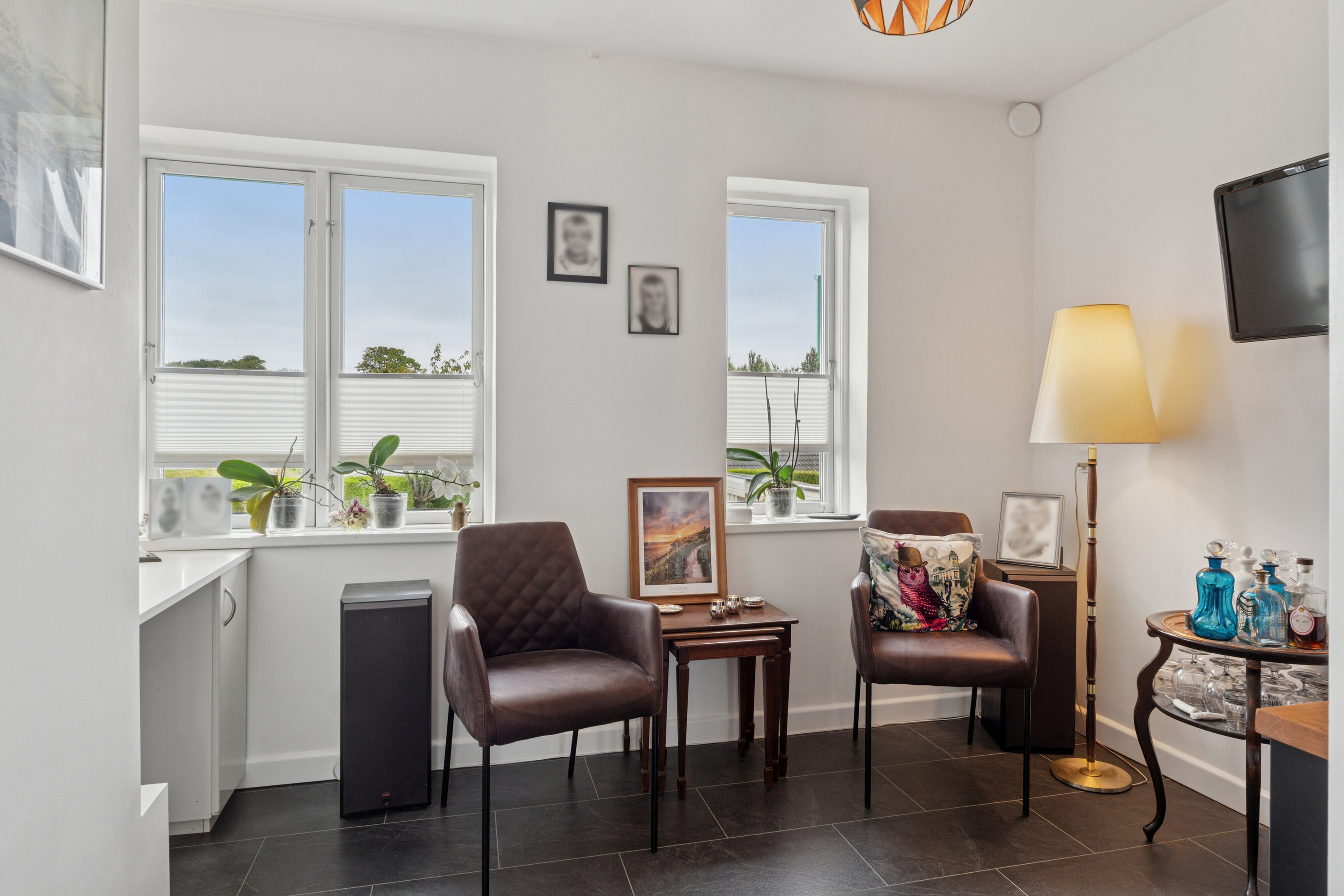 Fremhævet indendørs billede i fuldskærmstilstand. Billede af Vestergade 25, 5492 Vissenbjerg