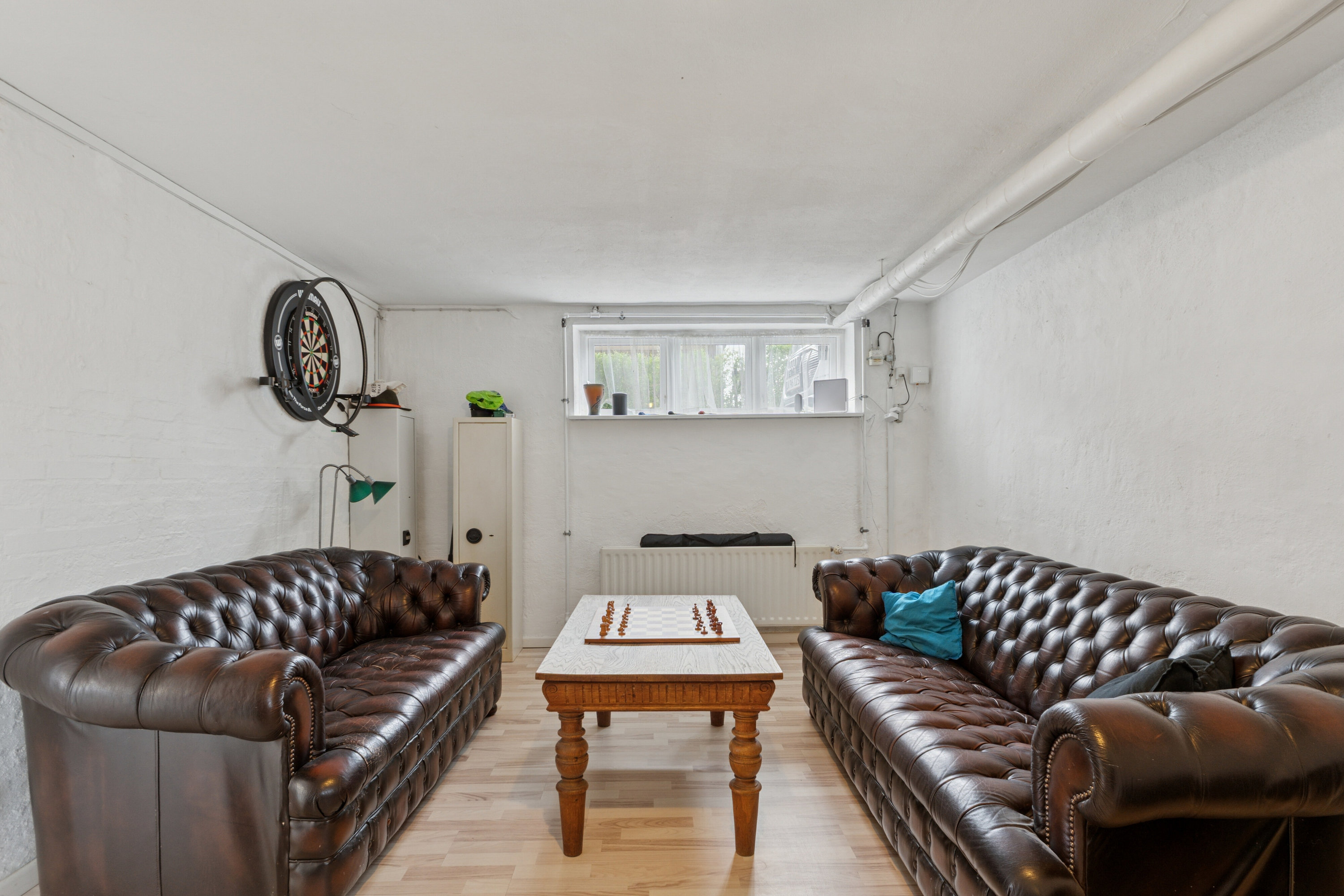 Fremhævet indendørs billede i fuldskærmstilstand. Billede af Vestergade 25, 5492 Vissenbjerg