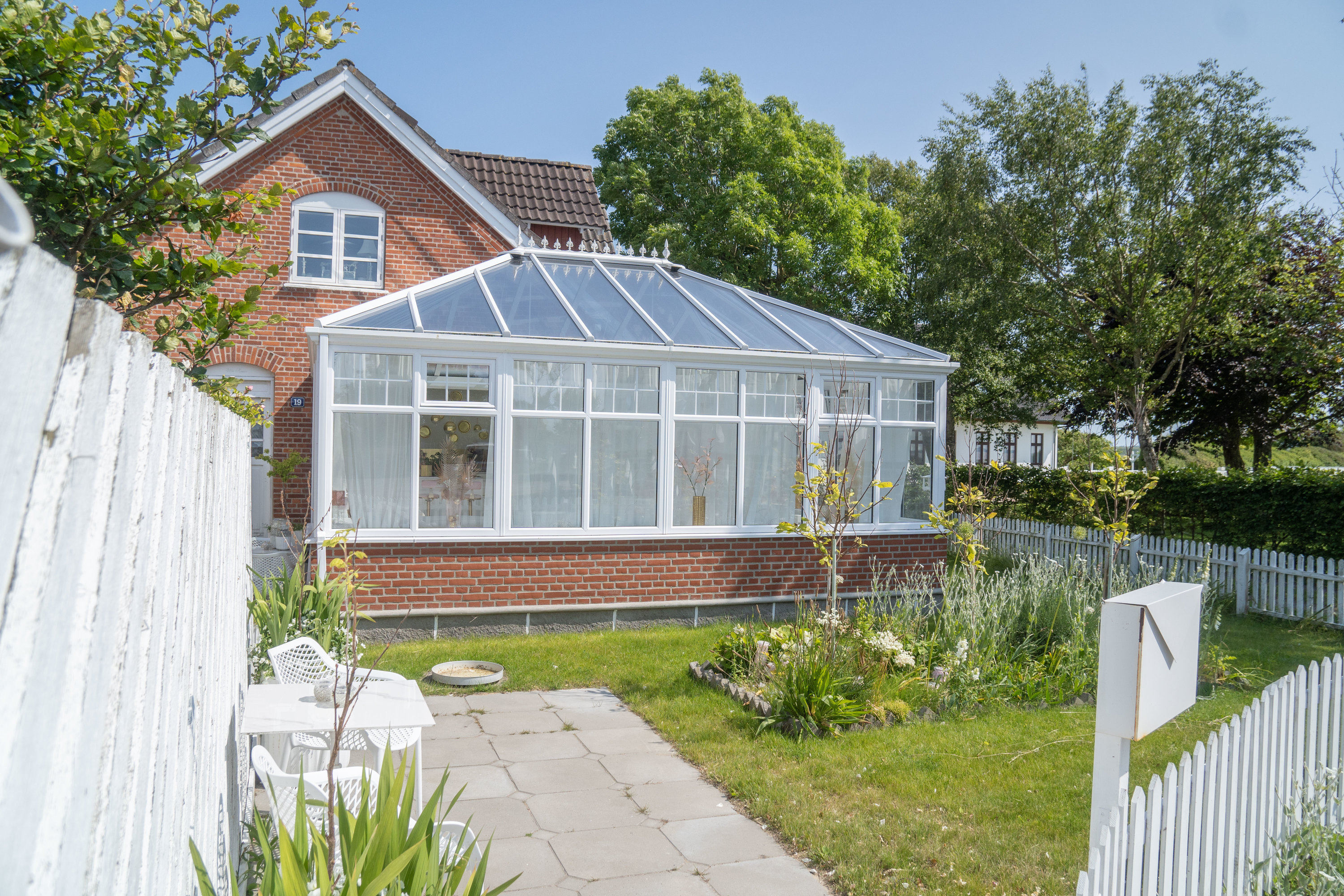 Fremhævet  billede i fuldskærmstilstand. Billede af Fjordgade 19, Gjøl, 9440 Aabybro