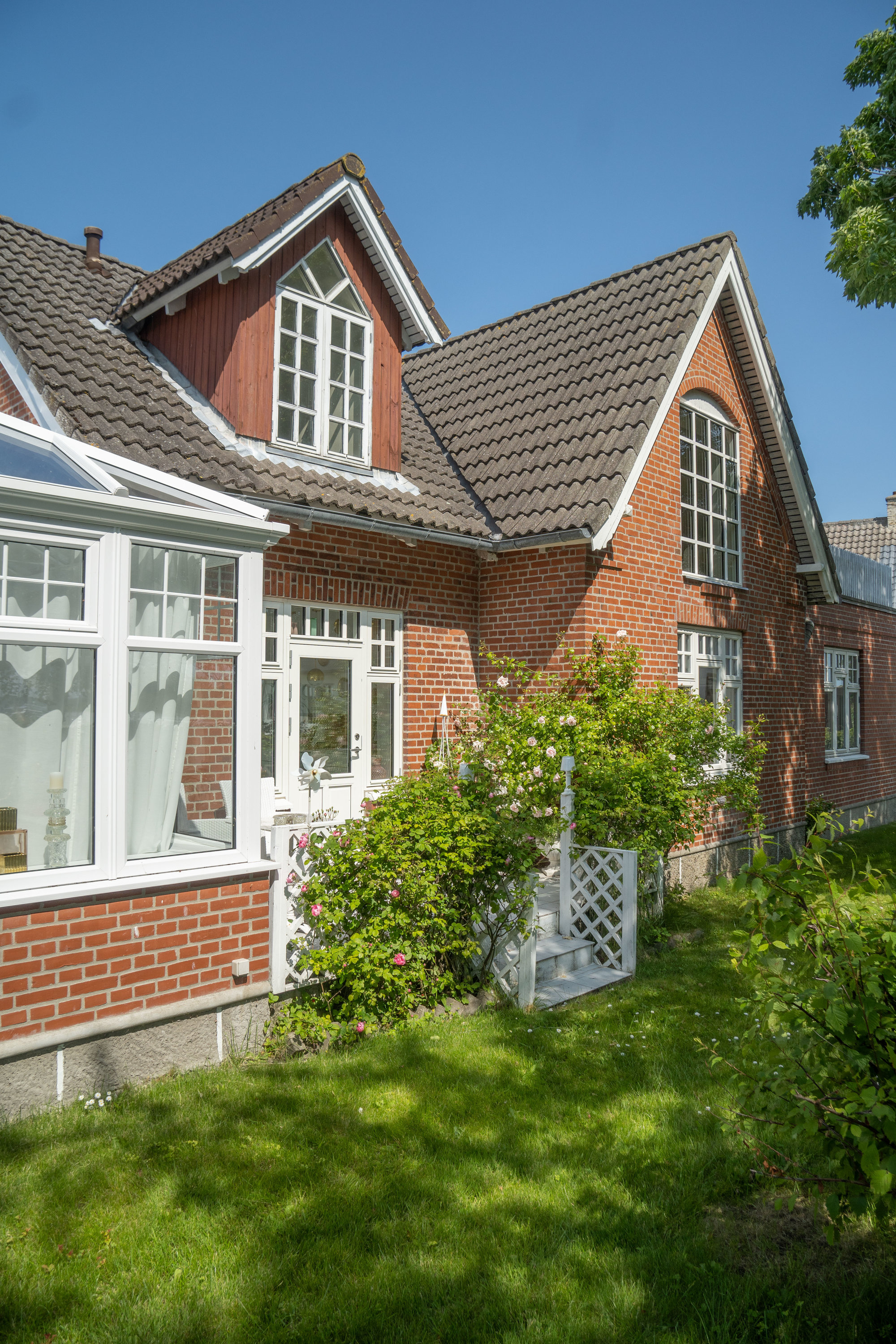 Fremhævet  billede i fuldskærmstilstand. Billede af Fjordgade 19, Gjøl, 9440 Aabybro