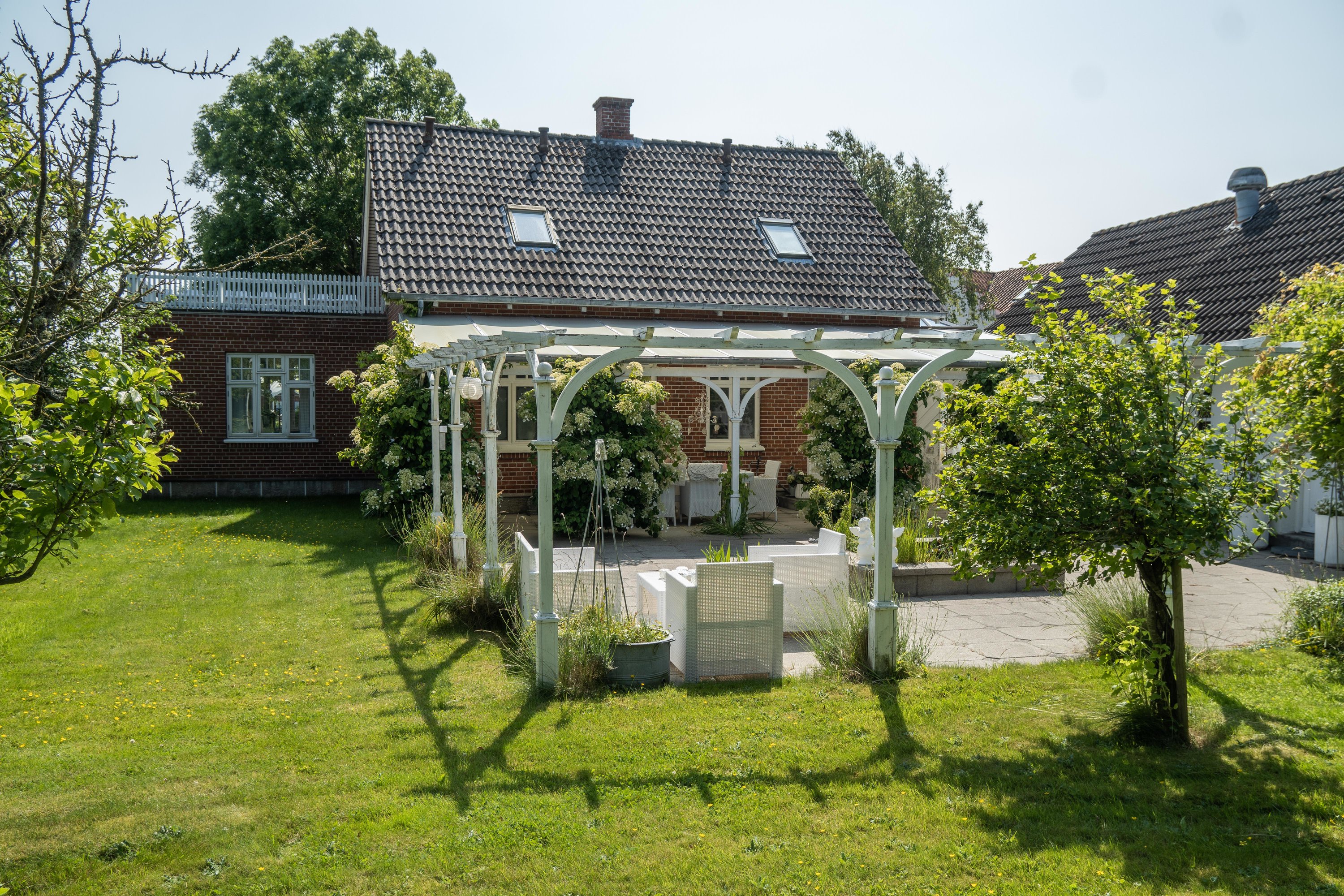 Miniaturebillede 2: . Billede af Fjordgade 19, Gjøl, 9440 Aabybro