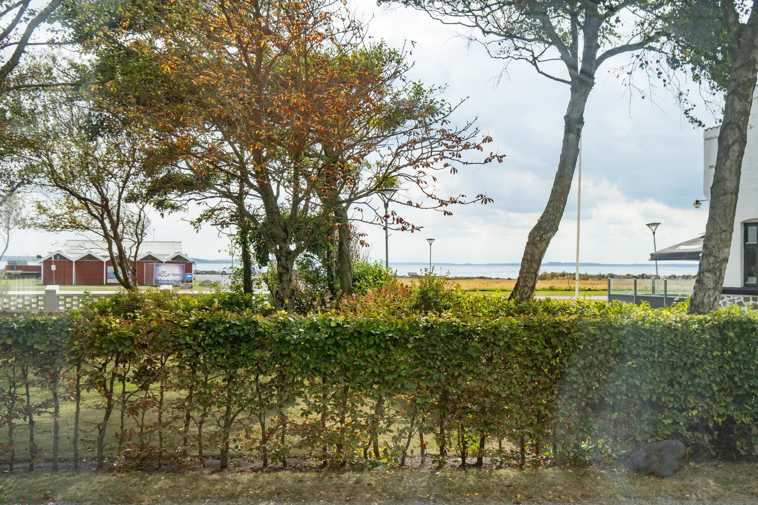 Fremhævet  billede i fuldskærmstilstand. Billede af Fjordgade 19, Gjøl, 9440 Aabybro