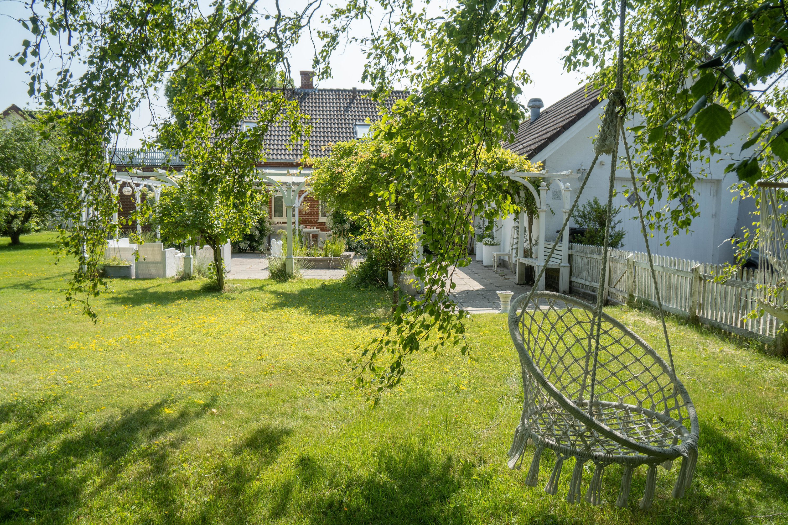 Fremhævet  billede i fuldskærmstilstand. Billede af Fjordgade 19, Gjøl, 9440 Aabybro