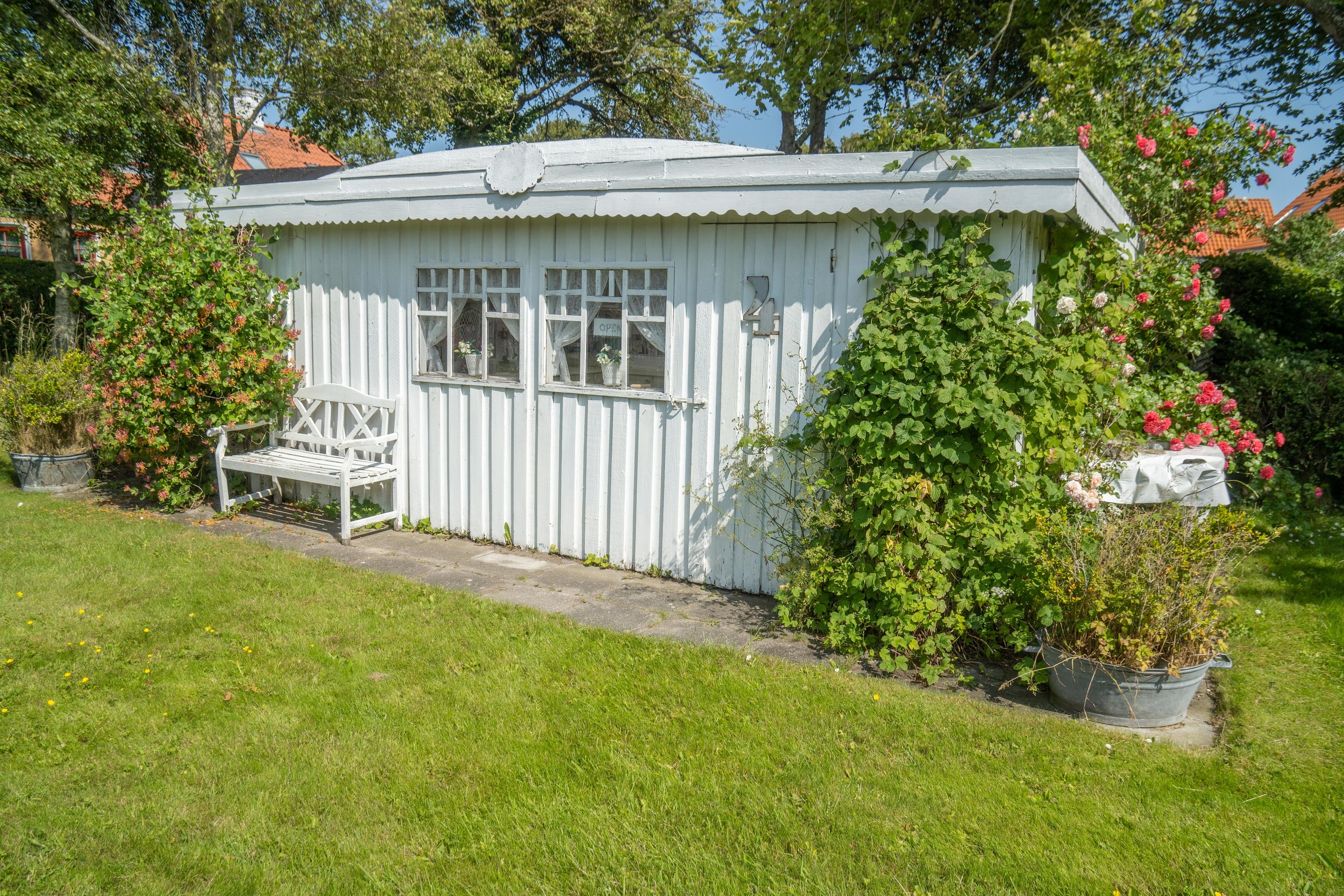 Fremhævet  billede i fuldskærmstilstand. Billede af Fjordgade 19, Gjøl, 9440 Aabybro