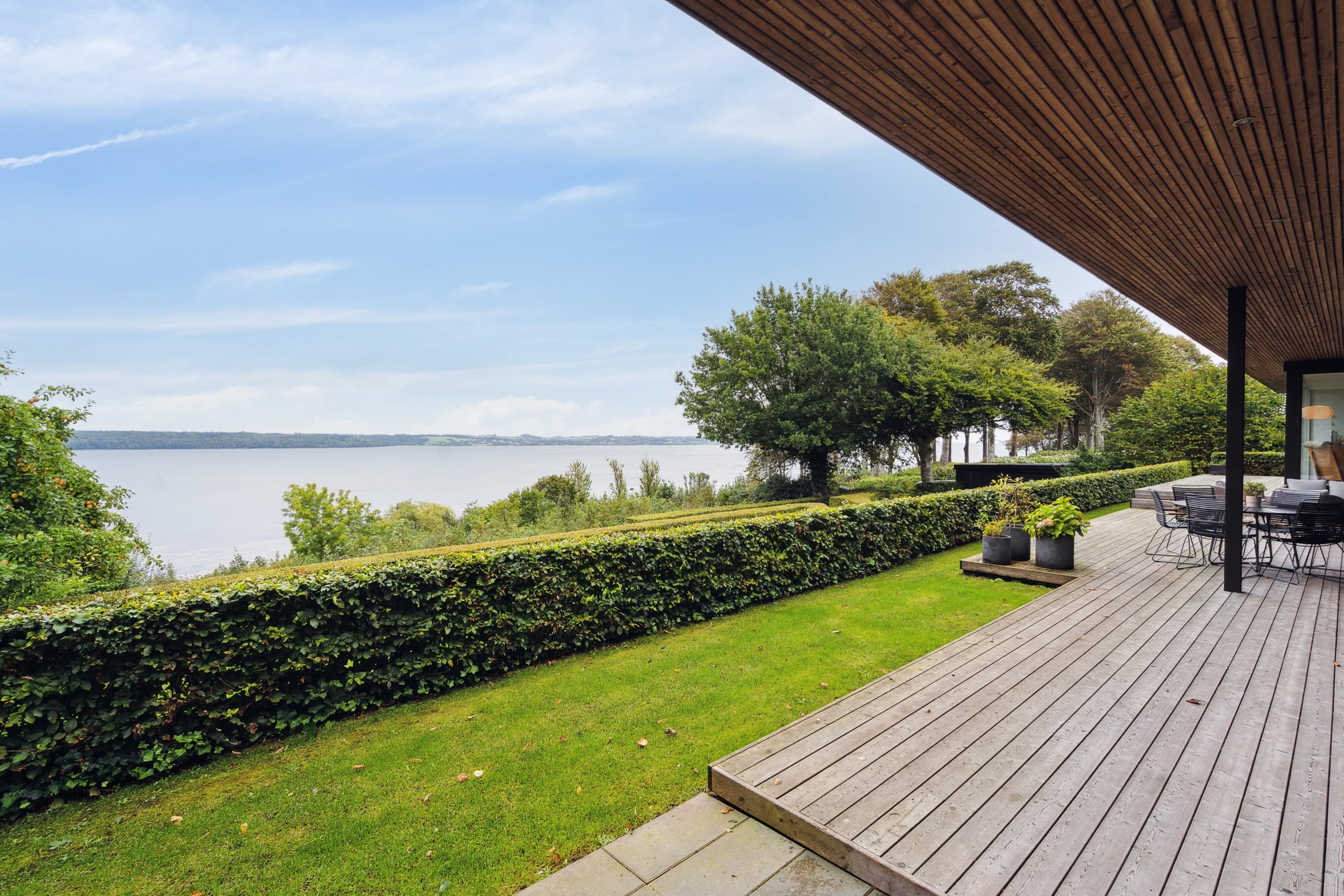 Fremhævet  billede i fuldskærmstilstand. Billede af Hvilehøjvej 9, Hostrupskov, 6200 Aabenraa