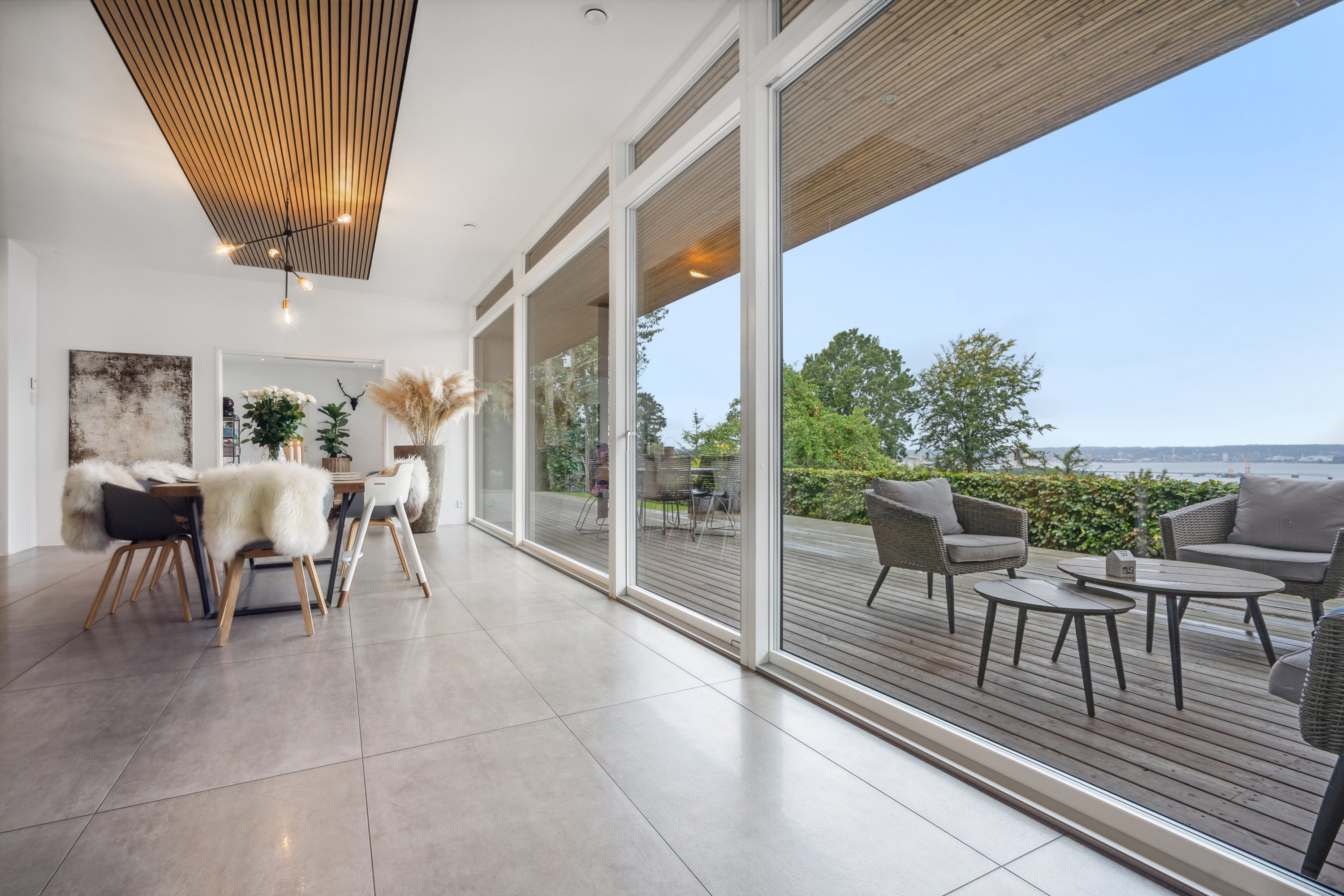 Fremhævet  billede i fuldskærmstilstand. Billede af Hvilehøjvej 9, Hostrupskov, 6200 Aabenraa