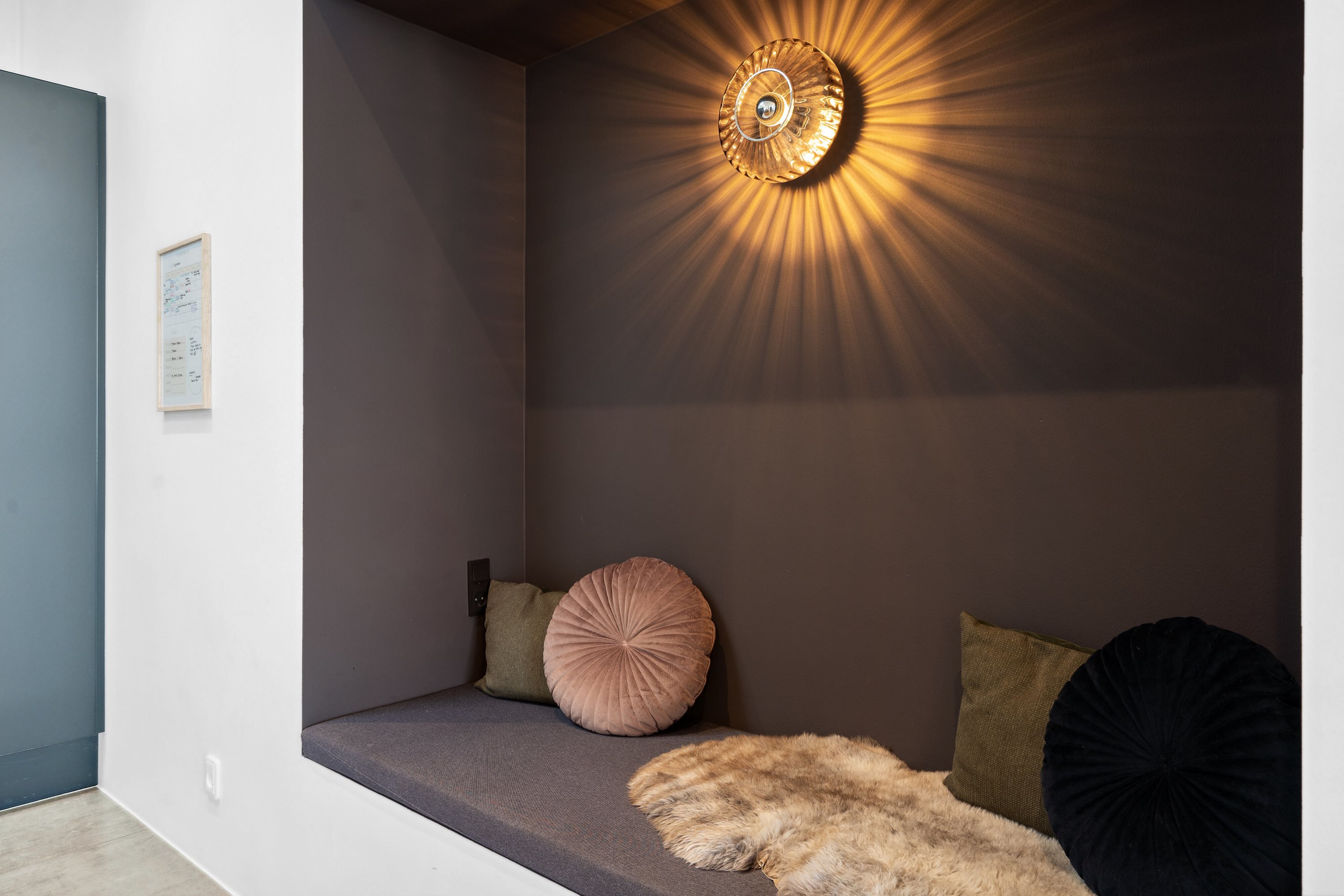 Fremhævet  billede i fuldskærmstilstand. Billede af Hvilehøjvej 9, Hostrupskov, 6200 Aabenraa