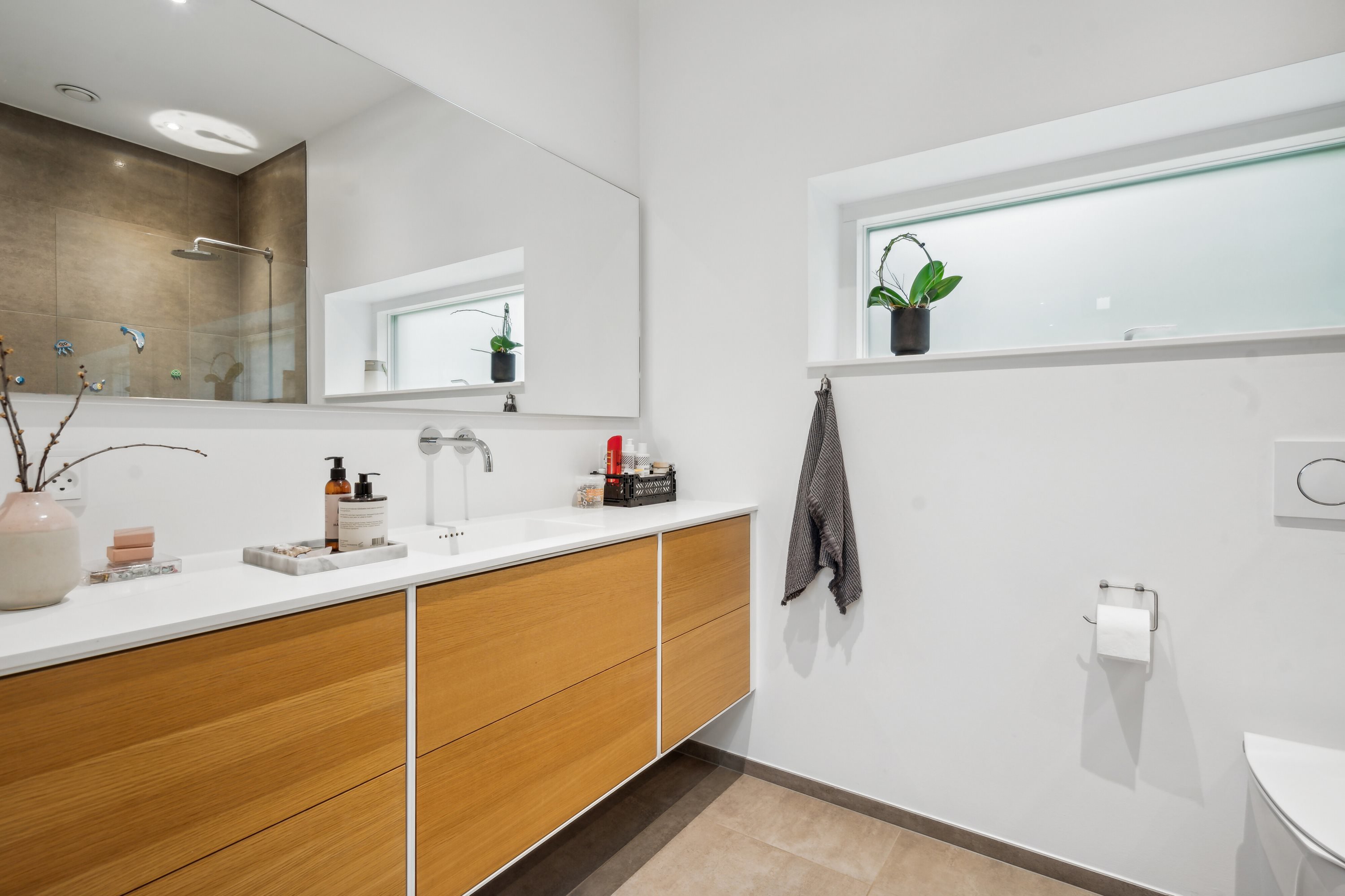 Fremhævet  billede i fuldskærmstilstand. Billede af Hvilehøjvej 9, Hostrupskov, 6200 Aabenraa