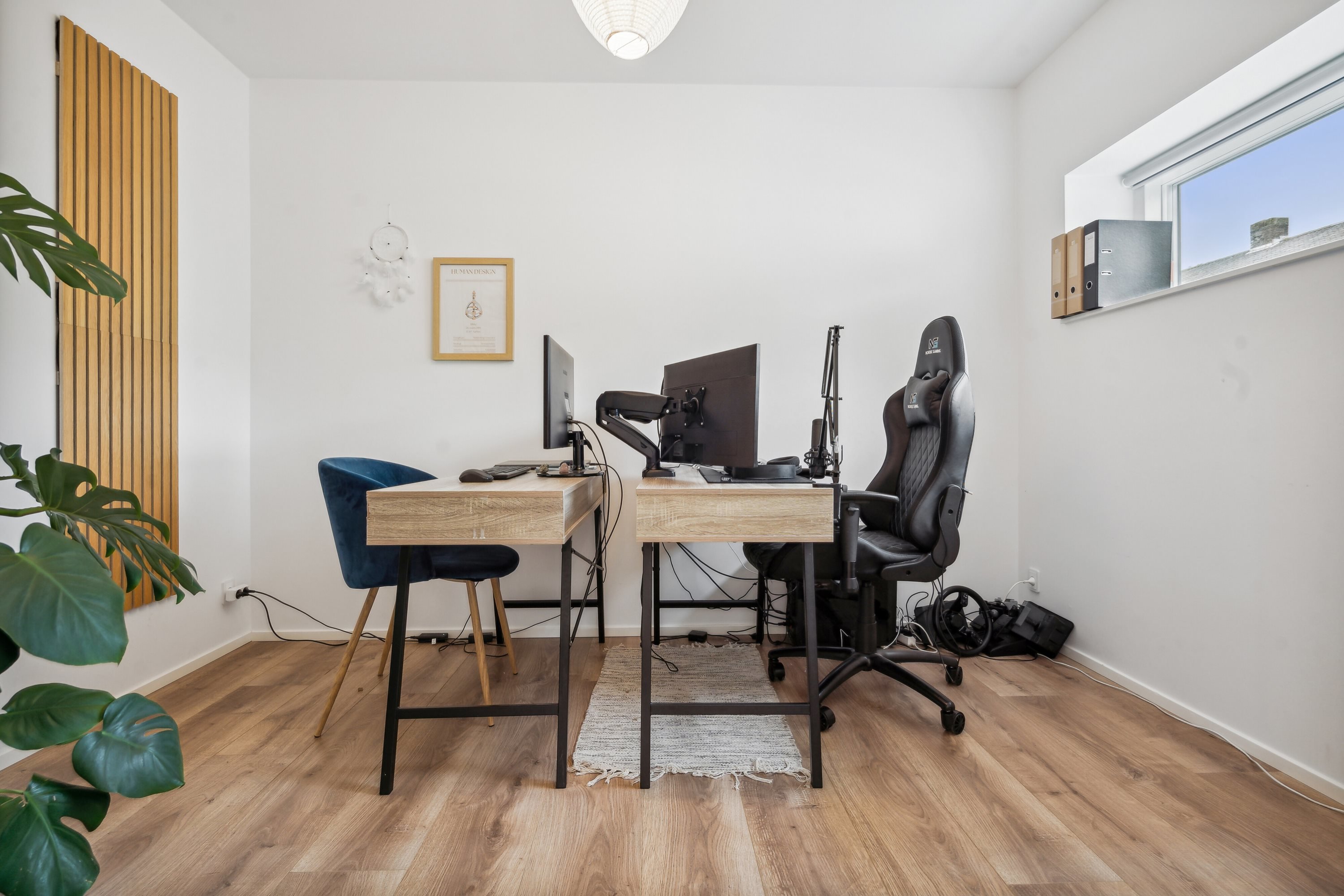 Fremhævet  billede i fuldskærmstilstand. Billede af Hvilehøjvej 9, Hostrupskov, 6200 Aabenraa