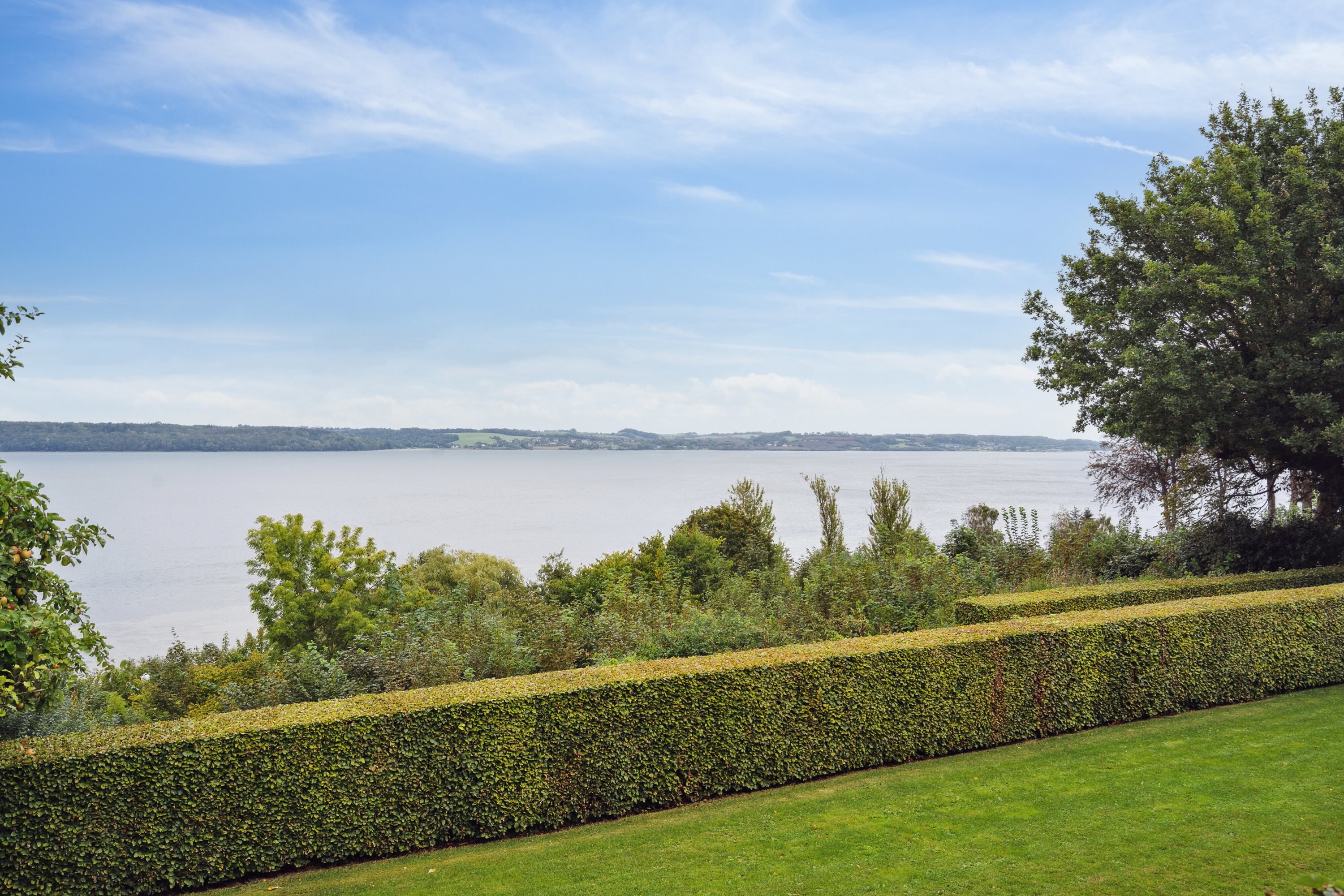 Fremhævet  billede i fuldskærmstilstand. Billede af Hvilehøjvej 9, Hostrupskov, 6200 Aabenraa