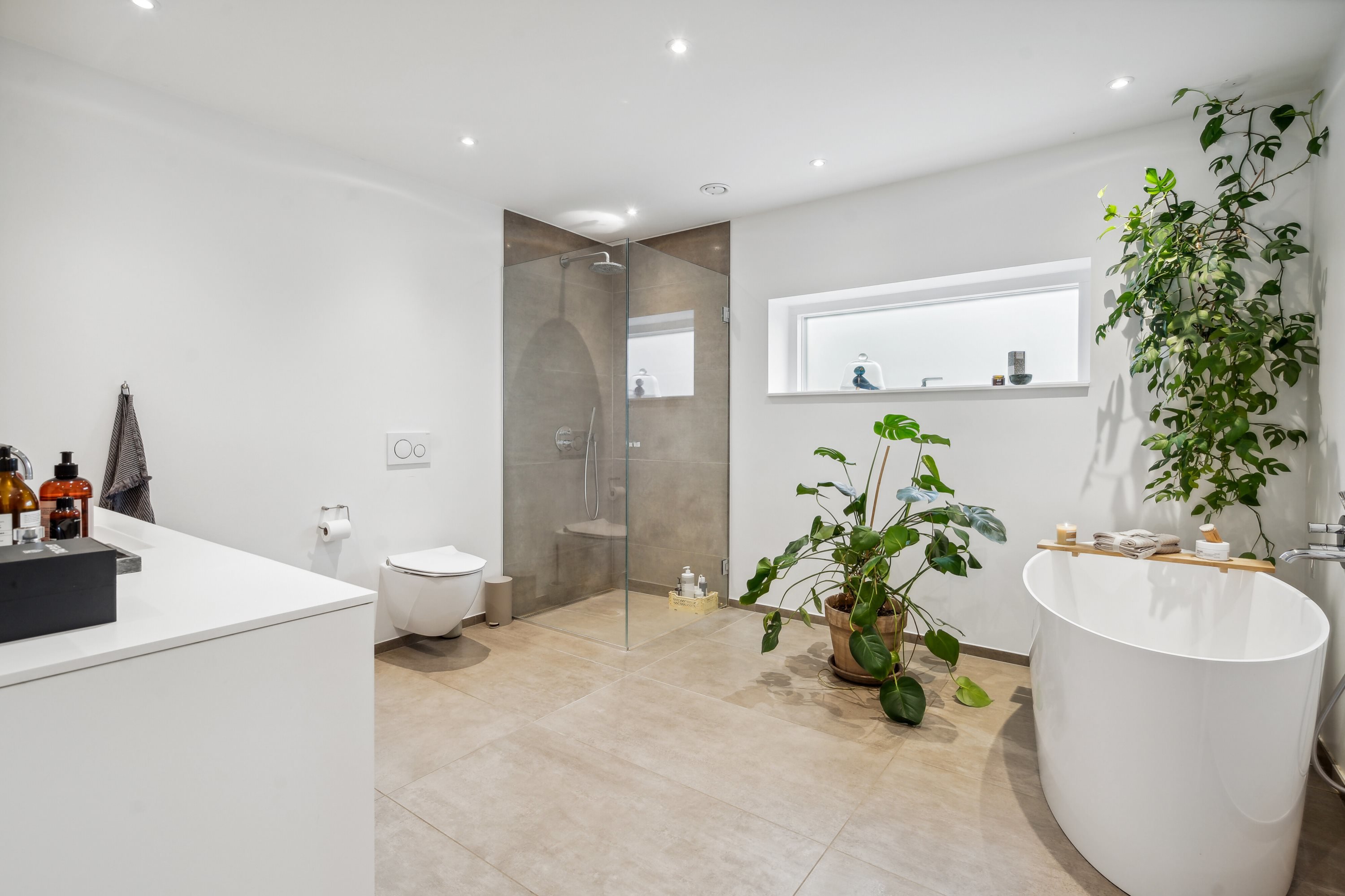 Fremhævet  billede i fuldskærmstilstand. Billede af Hvilehøjvej 9, Hostrupskov, 6200 Aabenraa