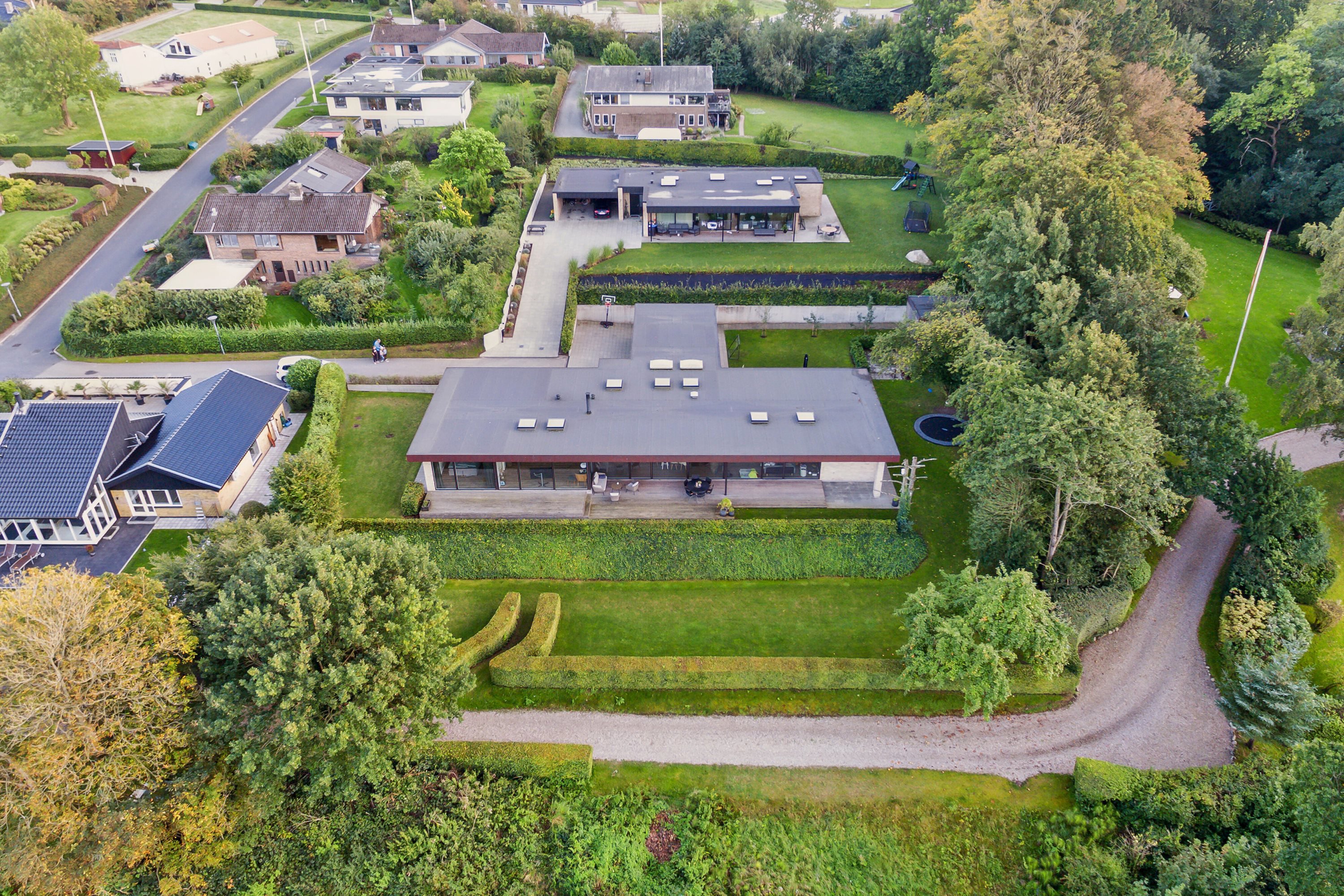 Fremhævet  billede i fuldskærmstilstand. Billede af Hvilehøjvej 9, Hostrupskov, 6200 Aabenraa