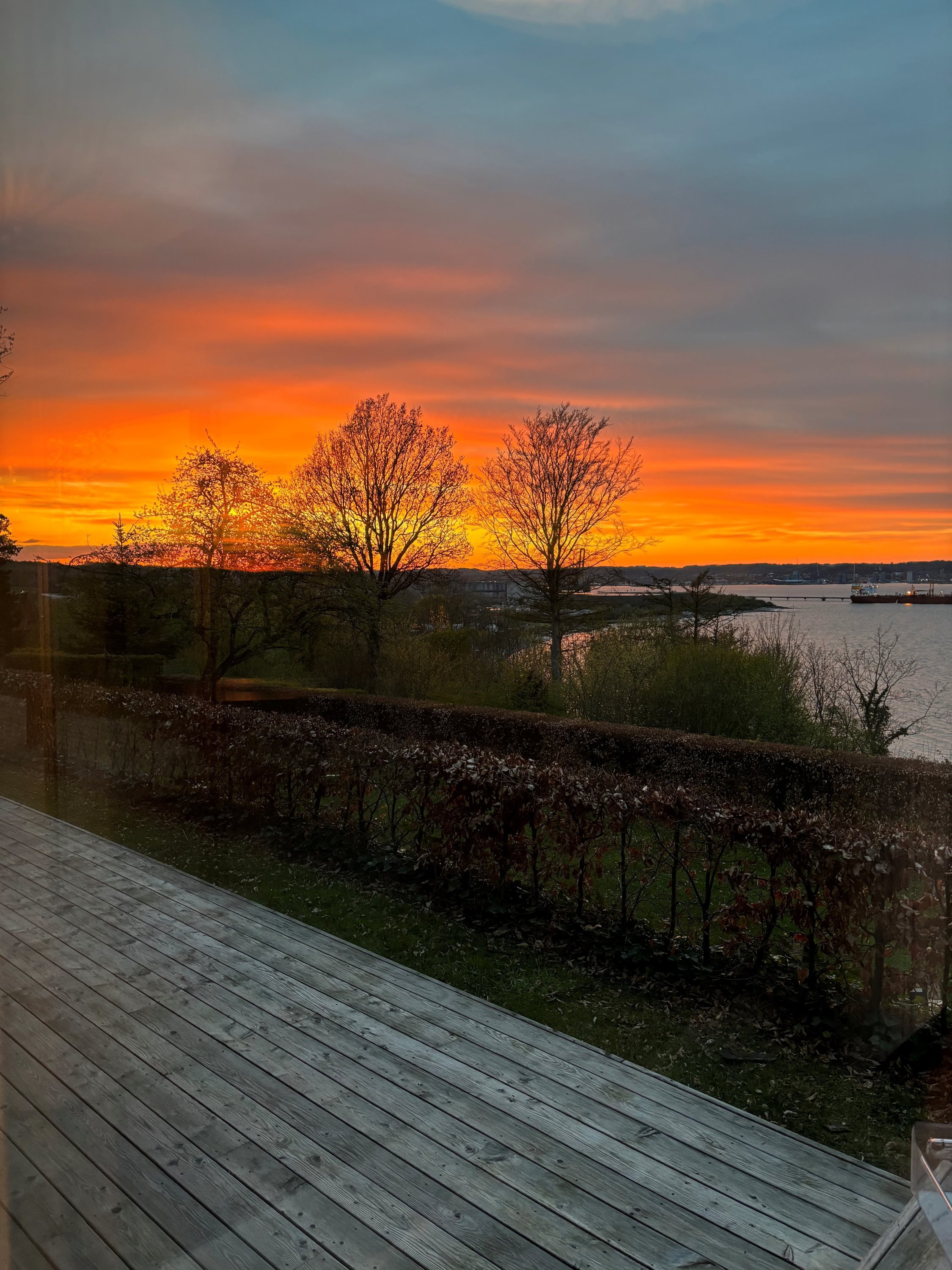 Fremhævet  billede i fuldskærmstilstand. Billede af Hvilehøjvej 9, Hostrupskov, 6200 Aabenraa