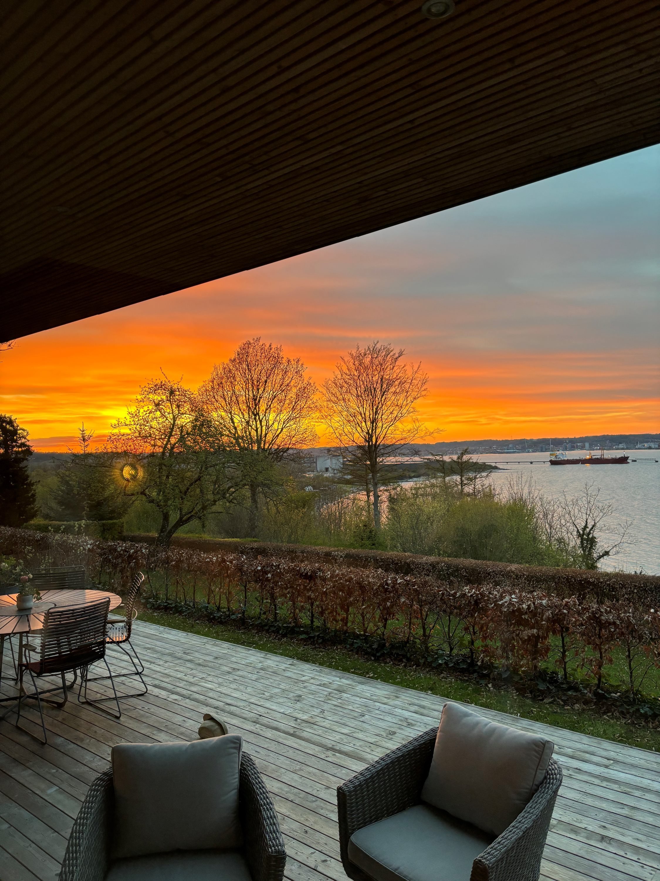 Fremhævet  billede i fuldskærmstilstand. Billede af Hvilehøjvej 9, Hostrupskov, 6200 Aabenraa