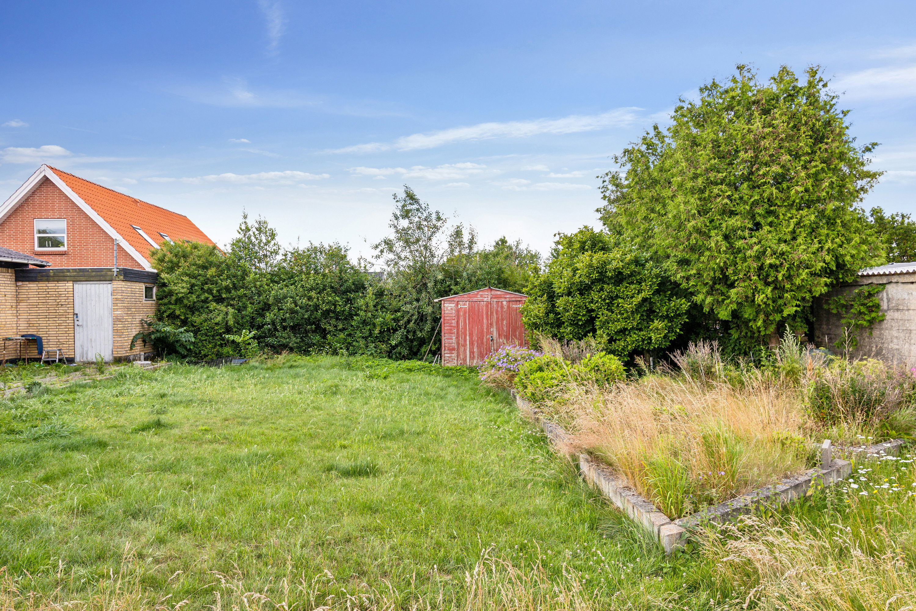 Fremhævet  billede i fuldskærmstilstand. Billede af Engdalen 18, 8500 Grenaa