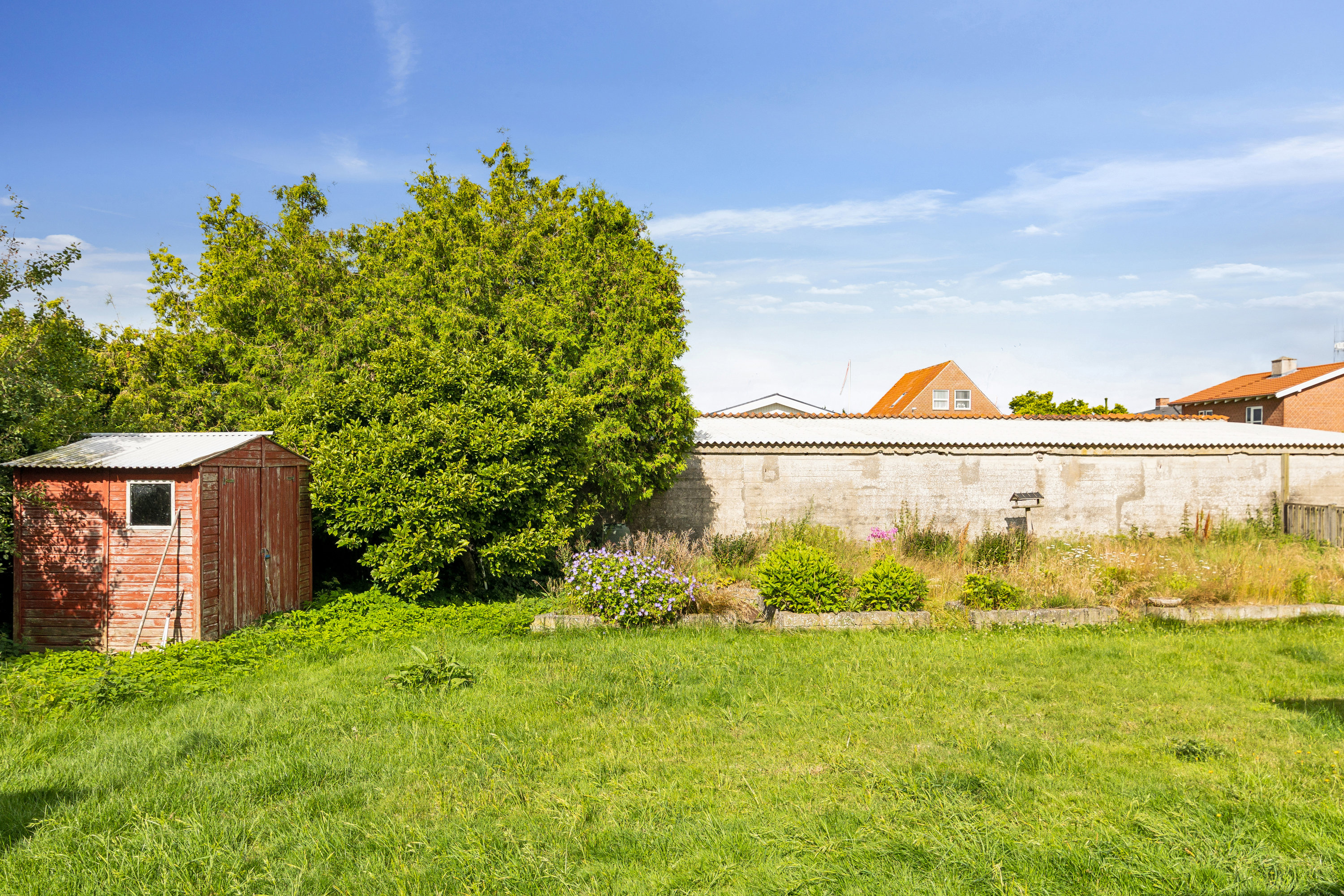 Fremhævet  billede i fuldskærmstilstand. Billede af Engdalen 18, 8500 Grenaa