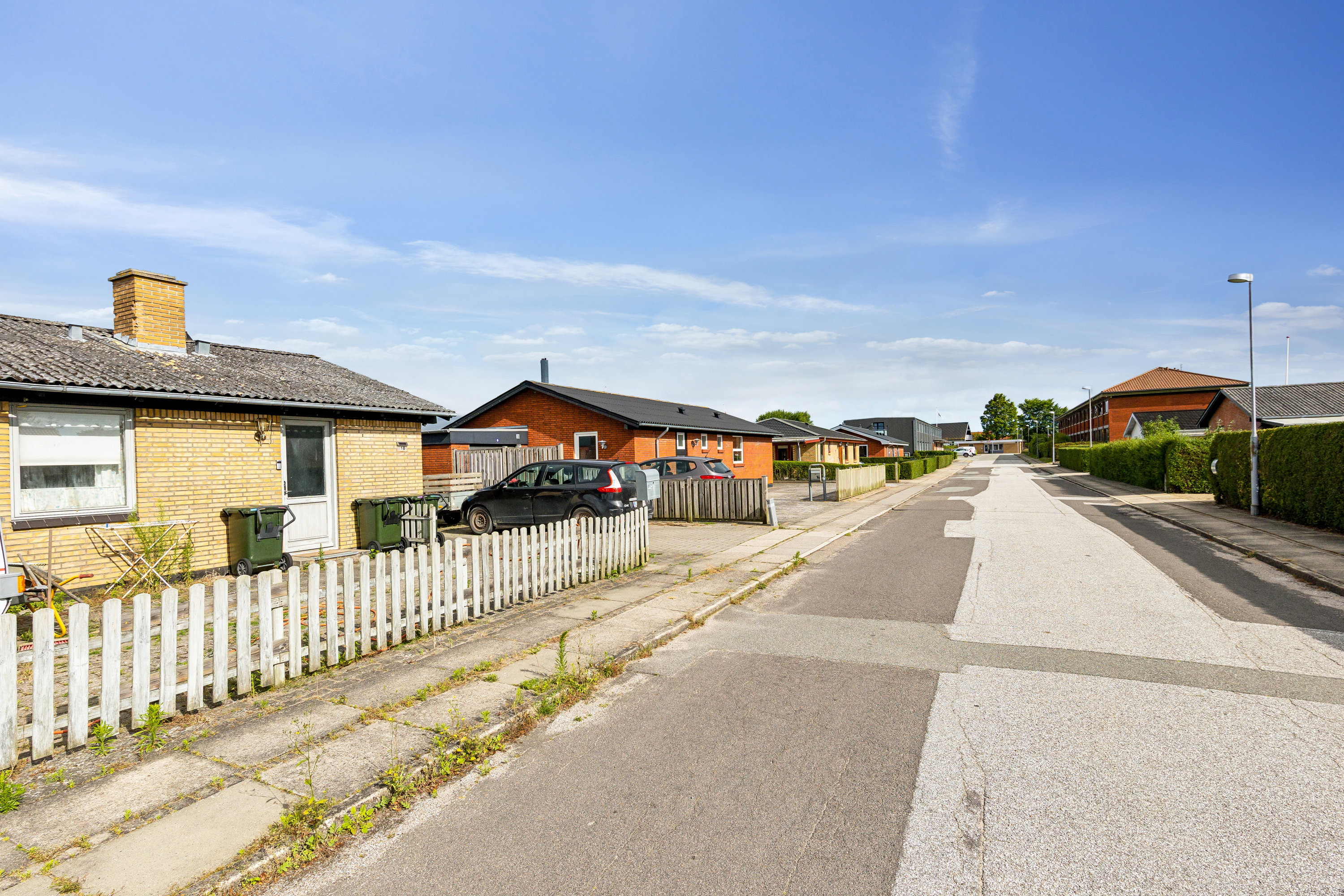 Fremhævet  billede i fuldskærmstilstand. Billede af Engdalen 18, 8500 Grenaa