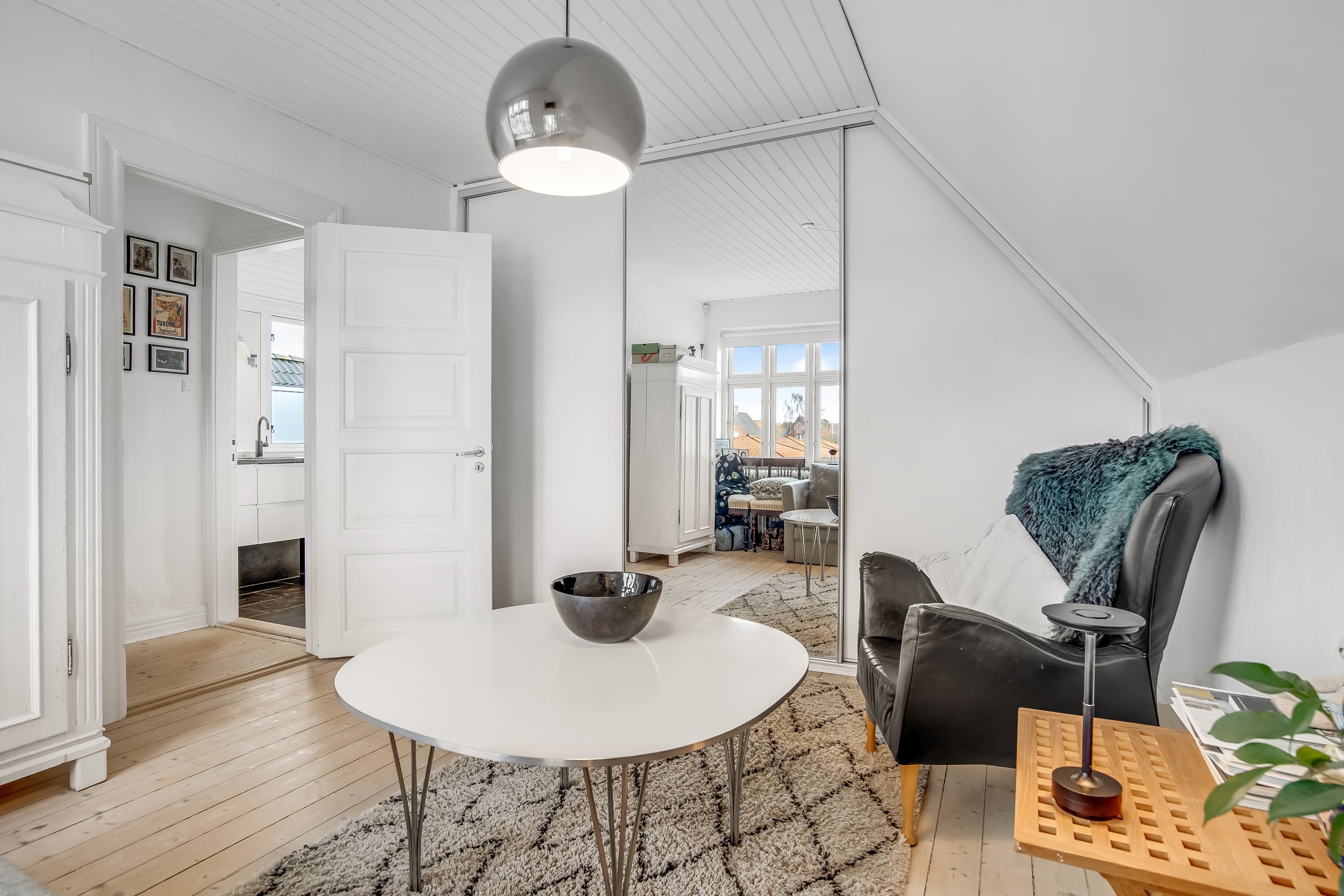 Fremhævet  billede i fuldskærmstilstand. Billede af Istedgade 29, 7500 Holstebro