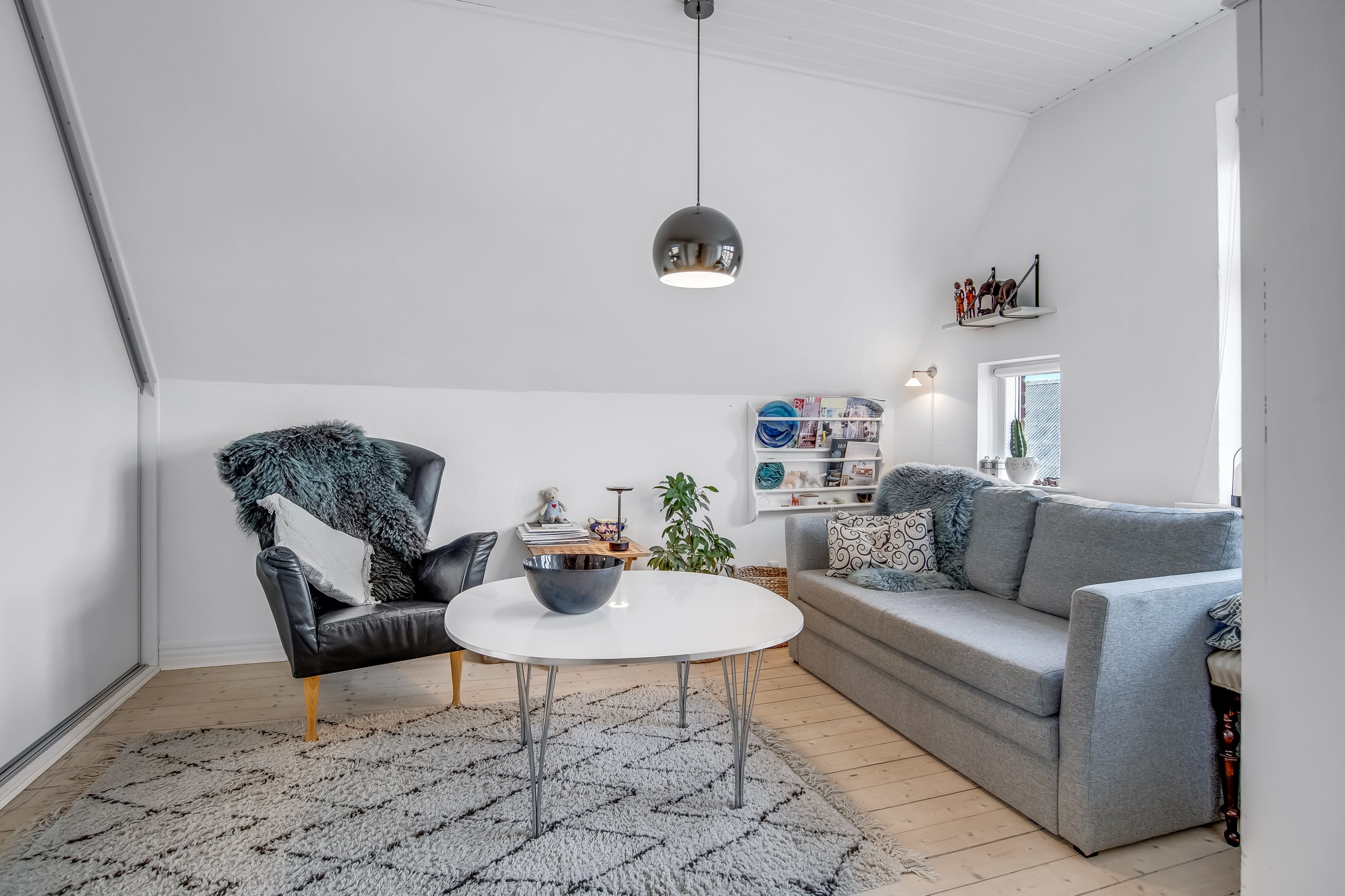 Fremhævet  billede i fuldskærmstilstand. Billede af Istedgade 29, 7500 Holstebro