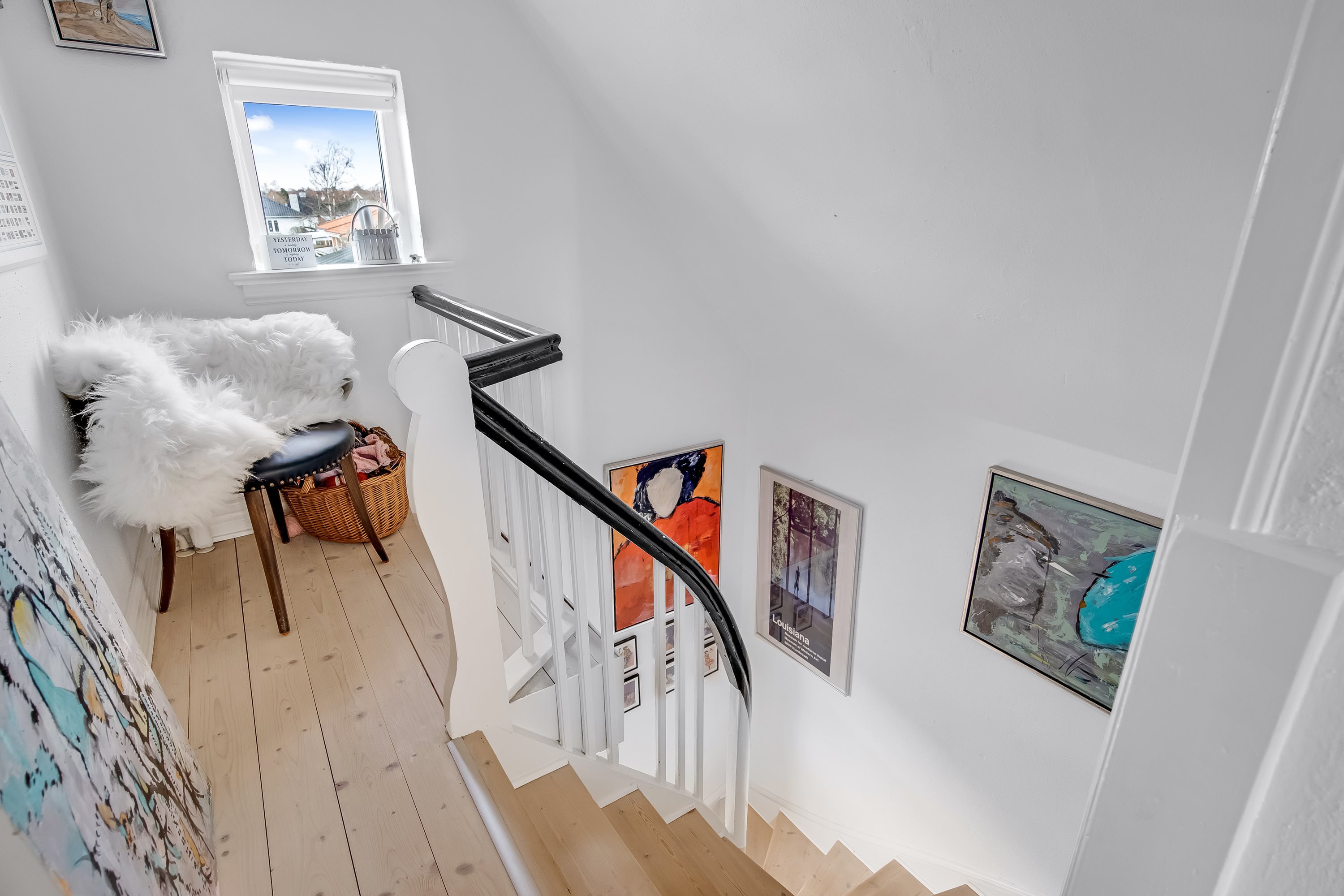 Fremhævet  billede i fuldskærmstilstand. Billede af Istedgade 29, 7500 Holstebro