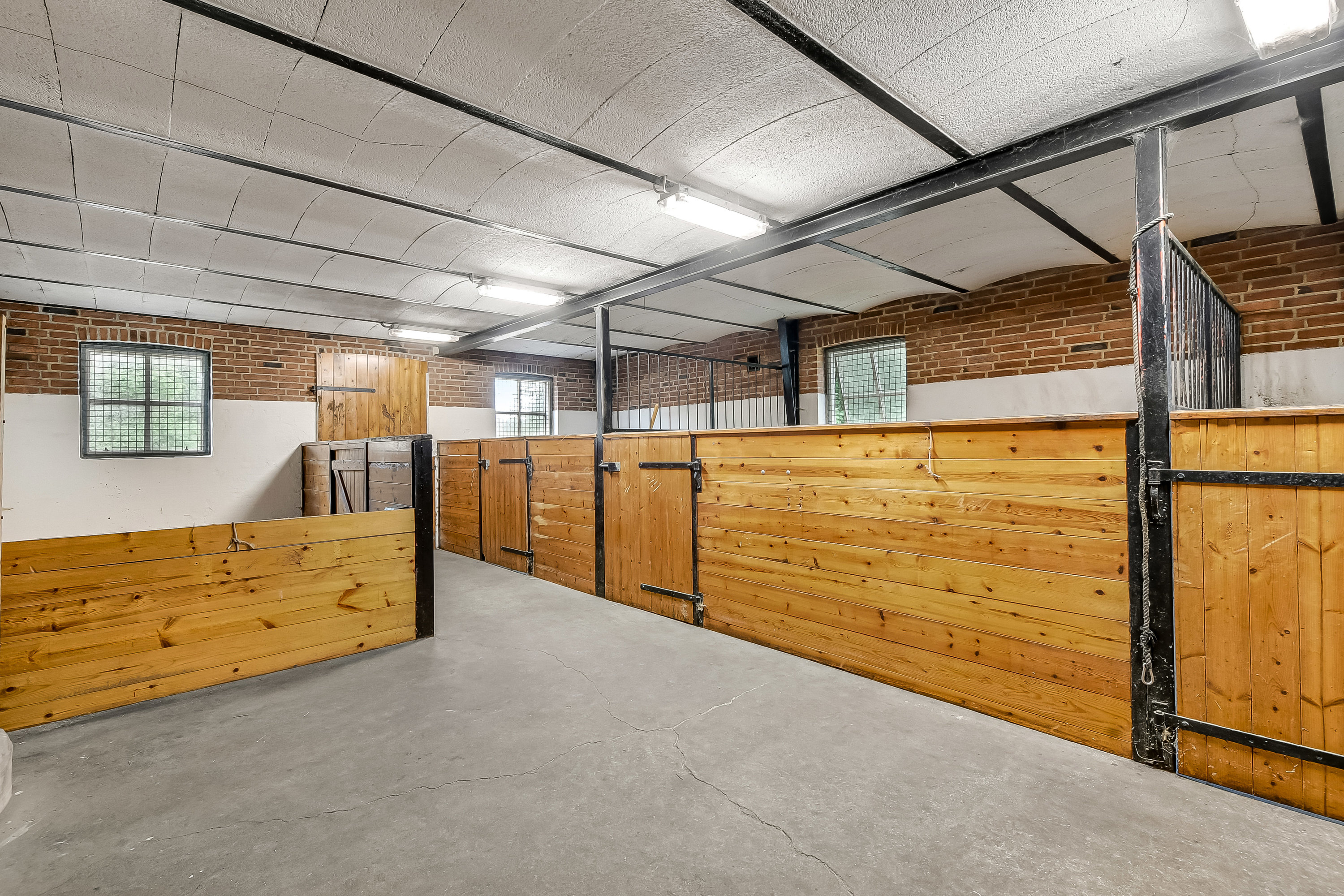 Fremhævet andet billede i fuldskærmstilstand. Billede af Holmvej 1, 6990 Ulfborg