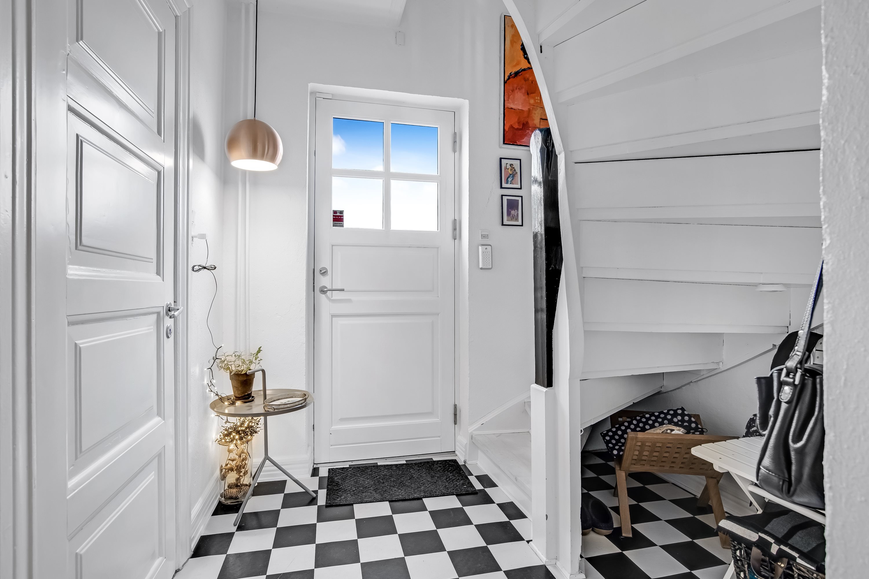 Fremhævet  billede i fuldskærmstilstand. Billede af Istedgade 29, 7500 Holstebro