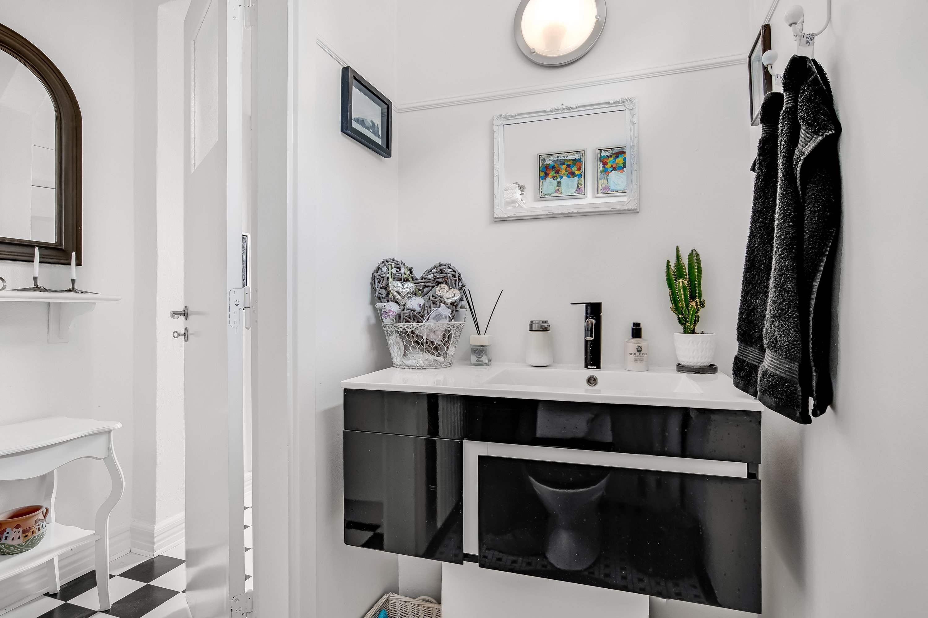 Fremhævet  billede i fuldskærmstilstand. Billede af Istedgade 29, 7500 Holstebro